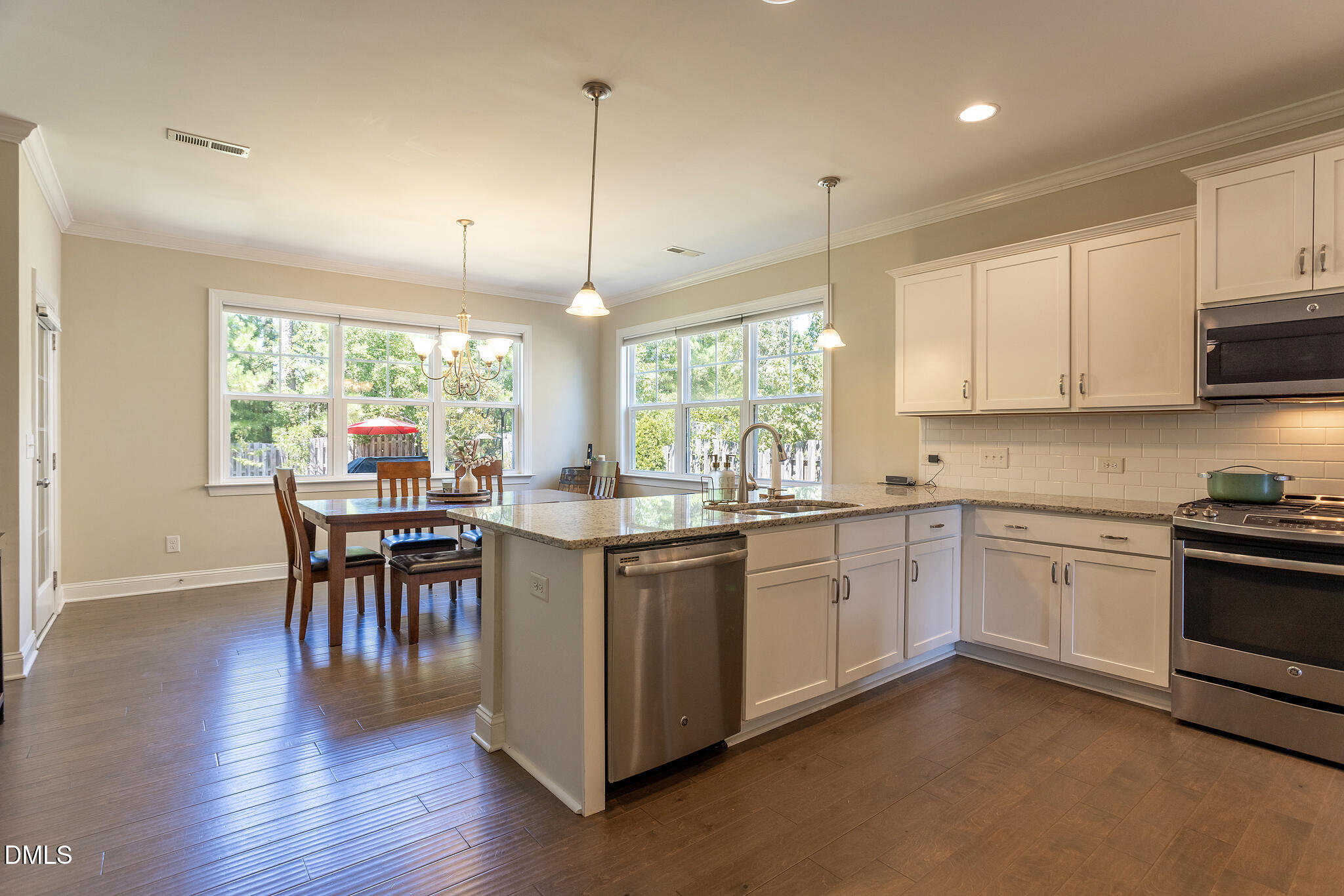 2509 Kestrel Heights Court Property Photo 11