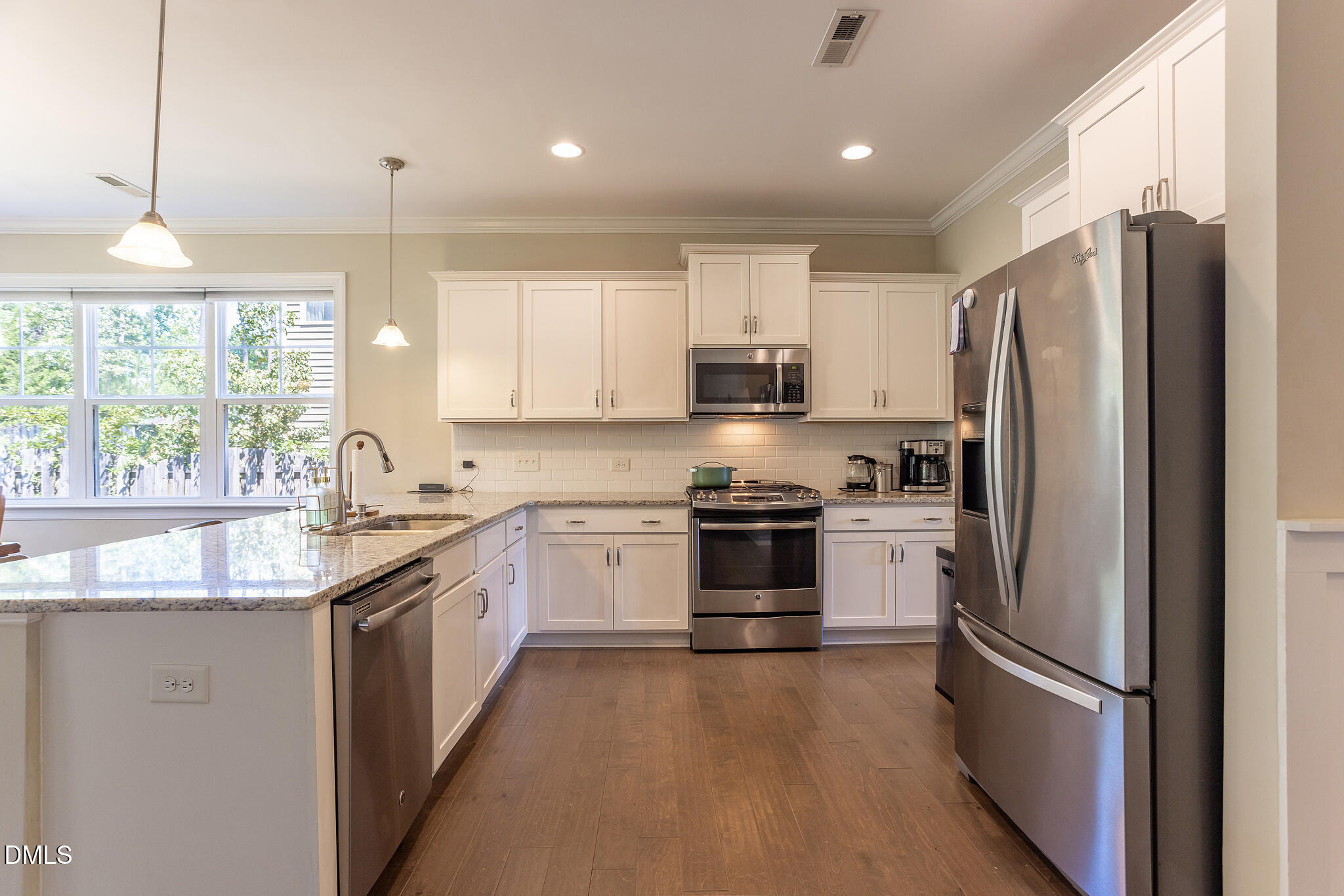 2509 Kestrel Heights Court Property Photo 12