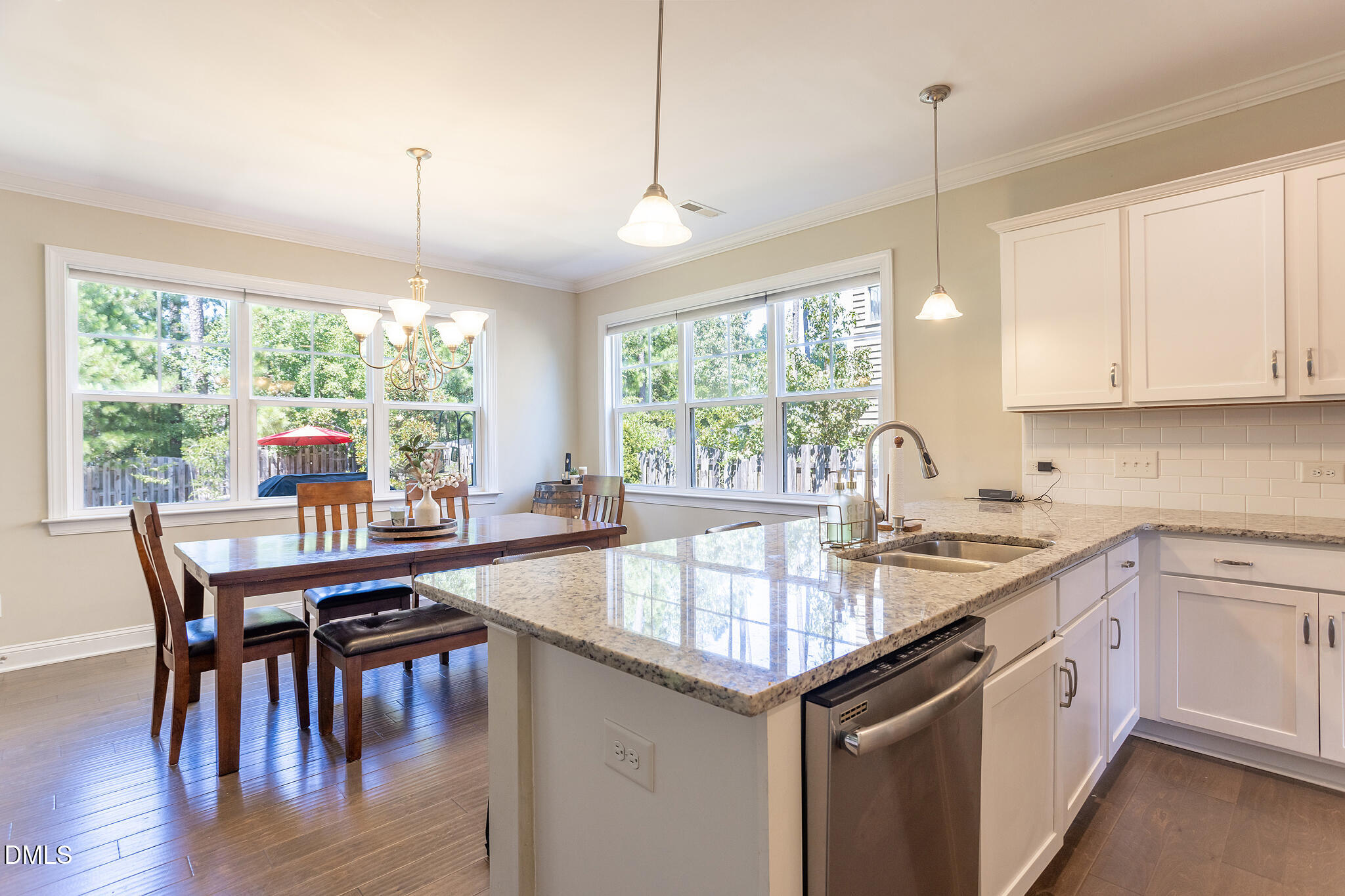 2509 Kestrel Heights Court Property Photo 14