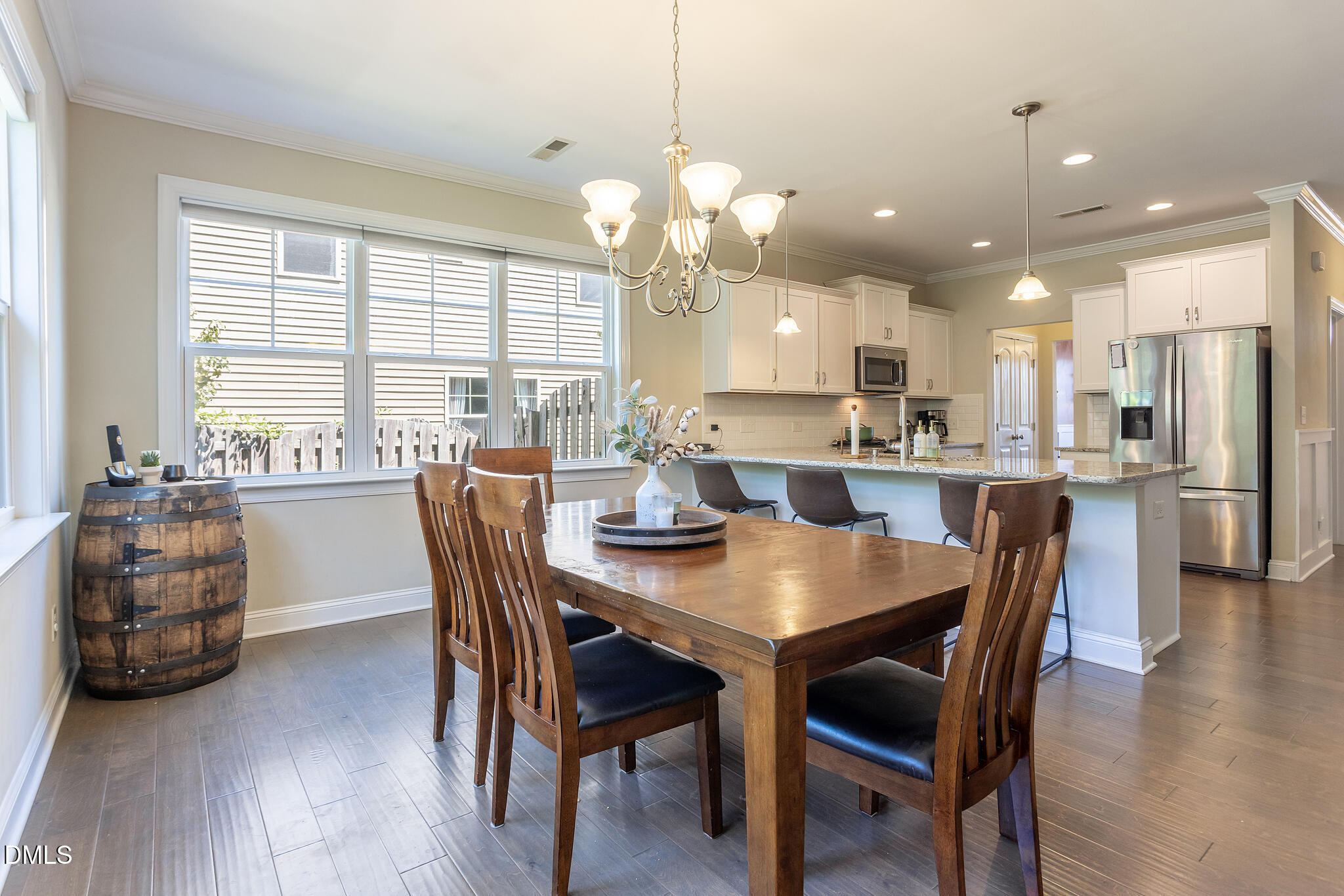 2509 Kestrel Heights Court Property Photo 15