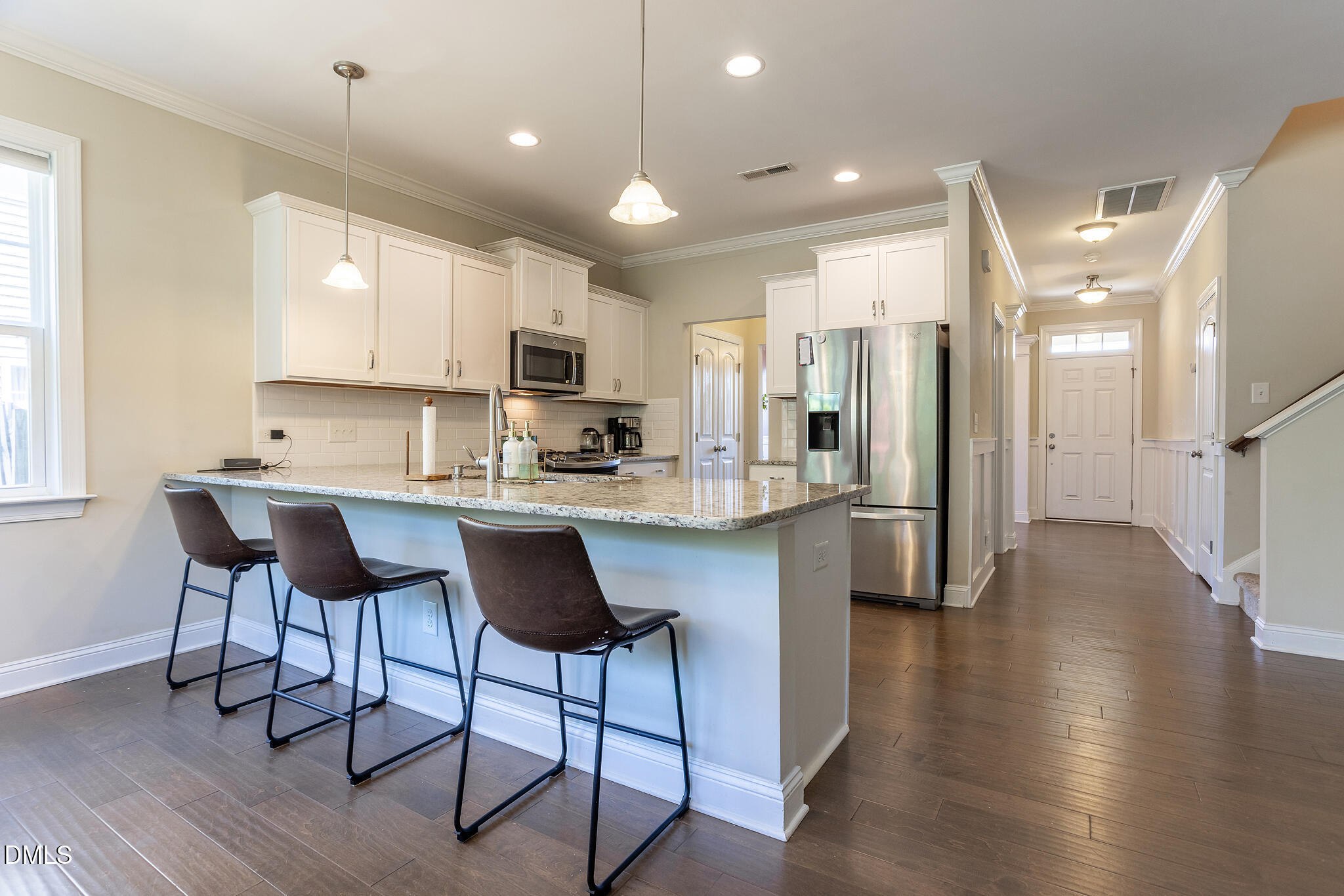 2509 Kestrel Heights Court Property Photo 16