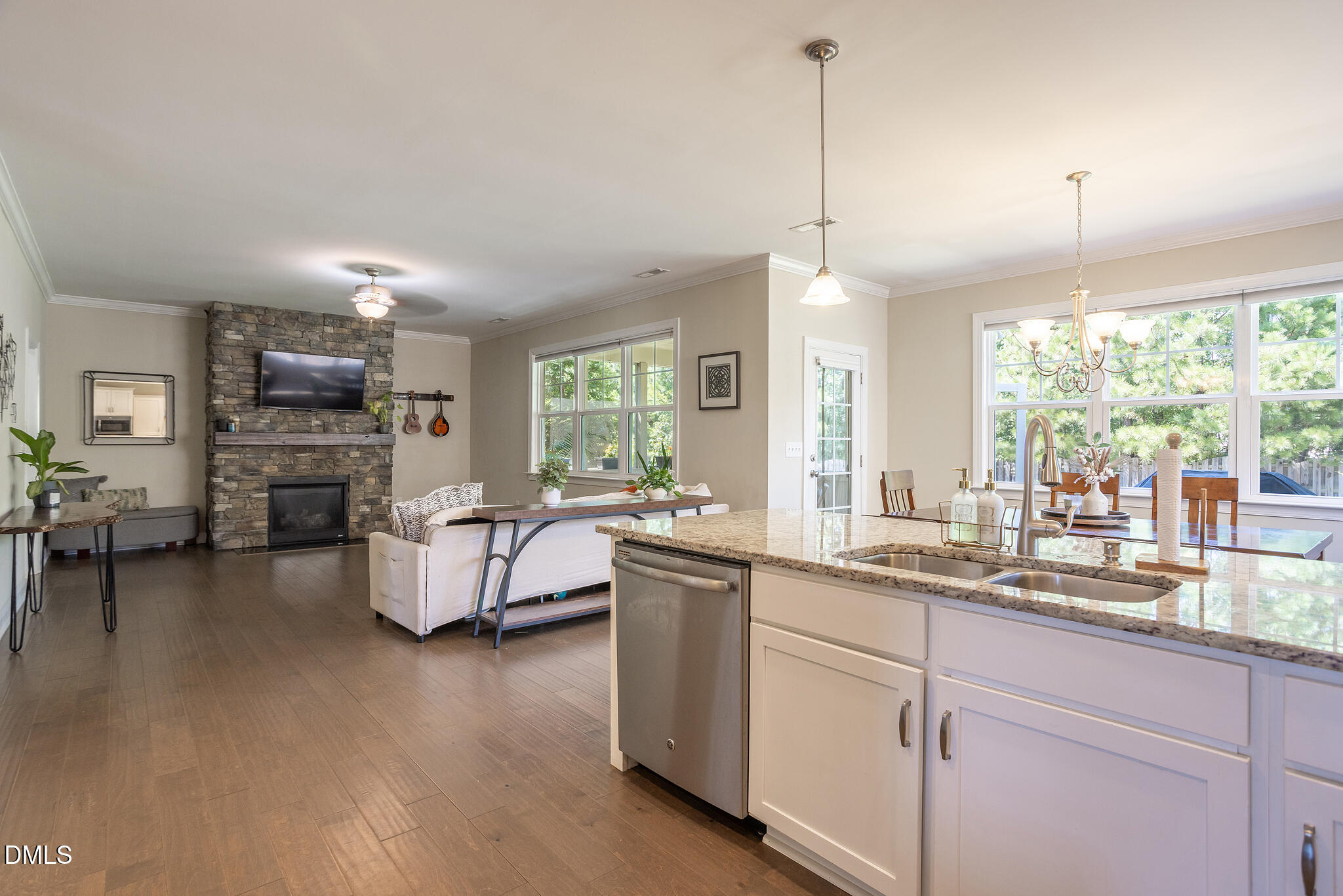 2509 Kestrel Heights Court Property Photo 17