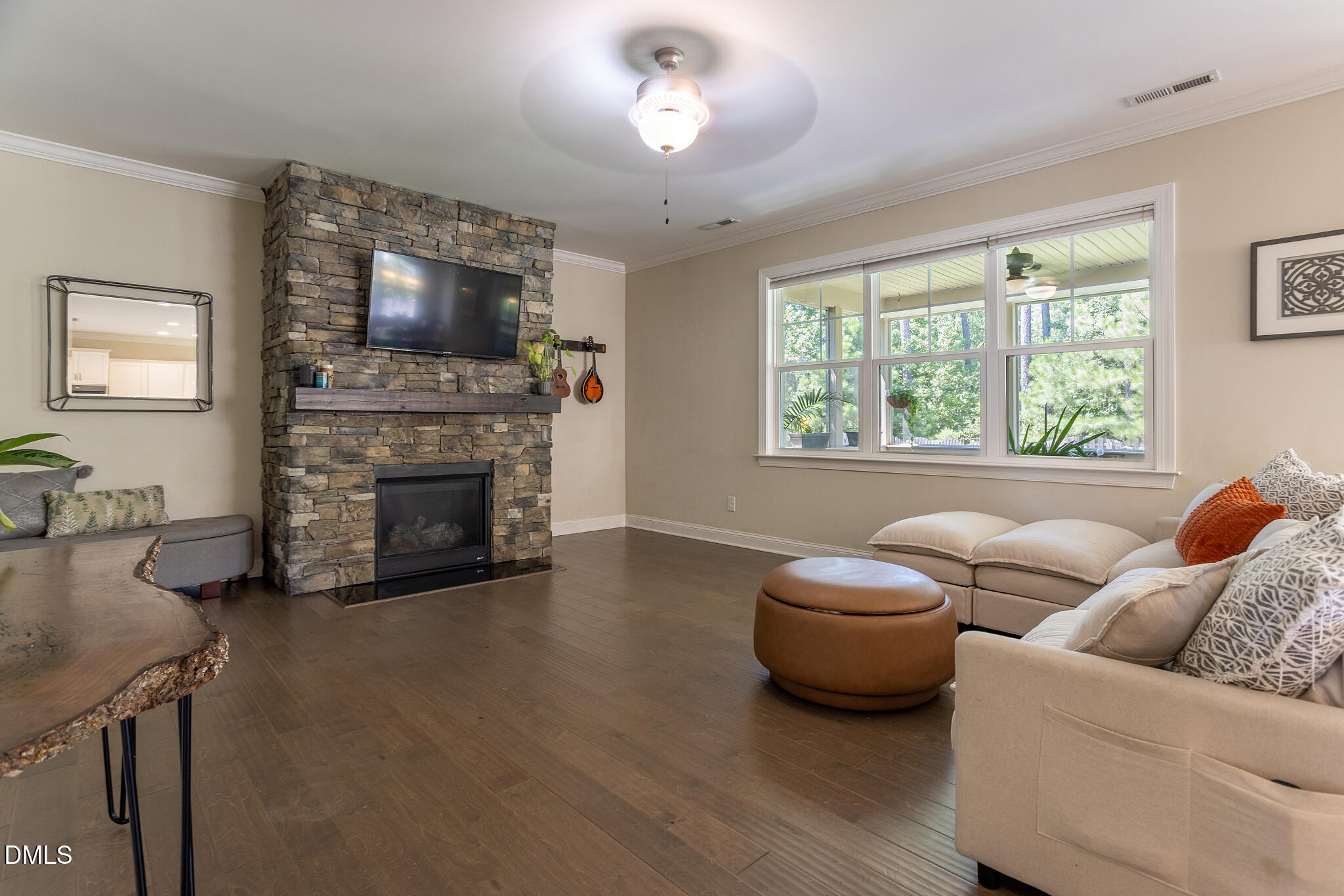 2509 Kestrel Heights Court Property Photo 18