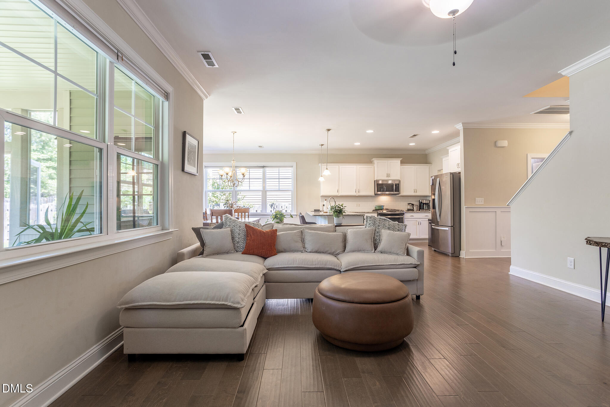 2509 Kestrel Heights Court Property Photo 19