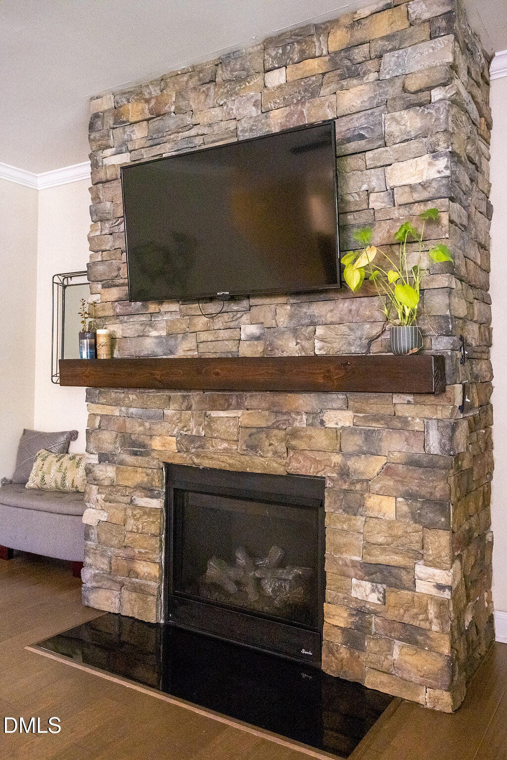 2509 Kestrel Heights Court Property Photo 20