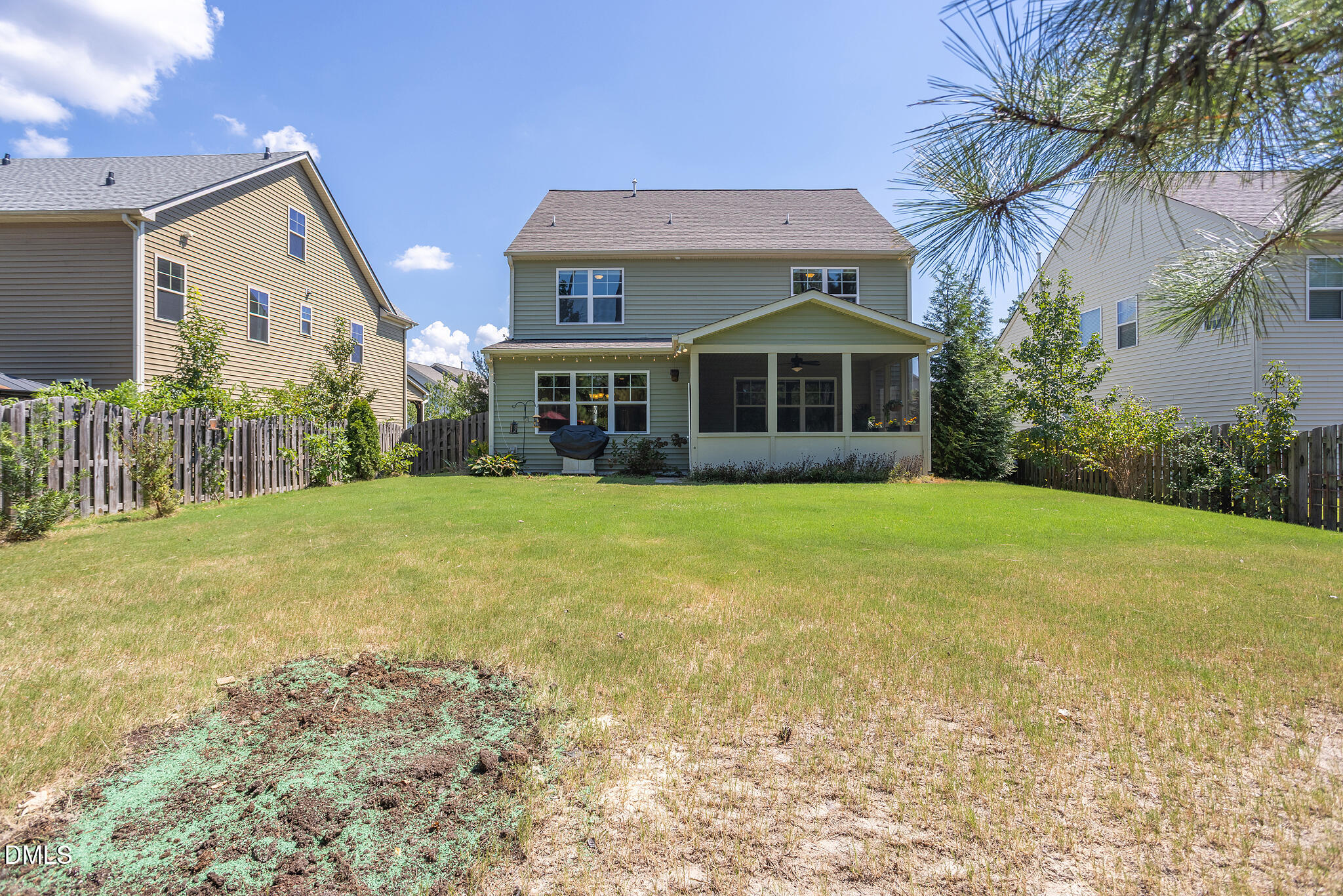 2509 Kestrel Heights Court Property Photo 47
