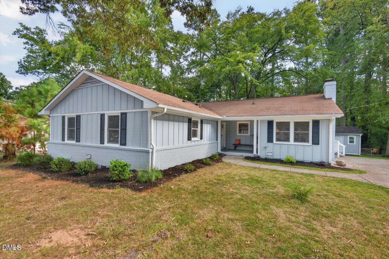 1328 Clermont Road Property Photo 1