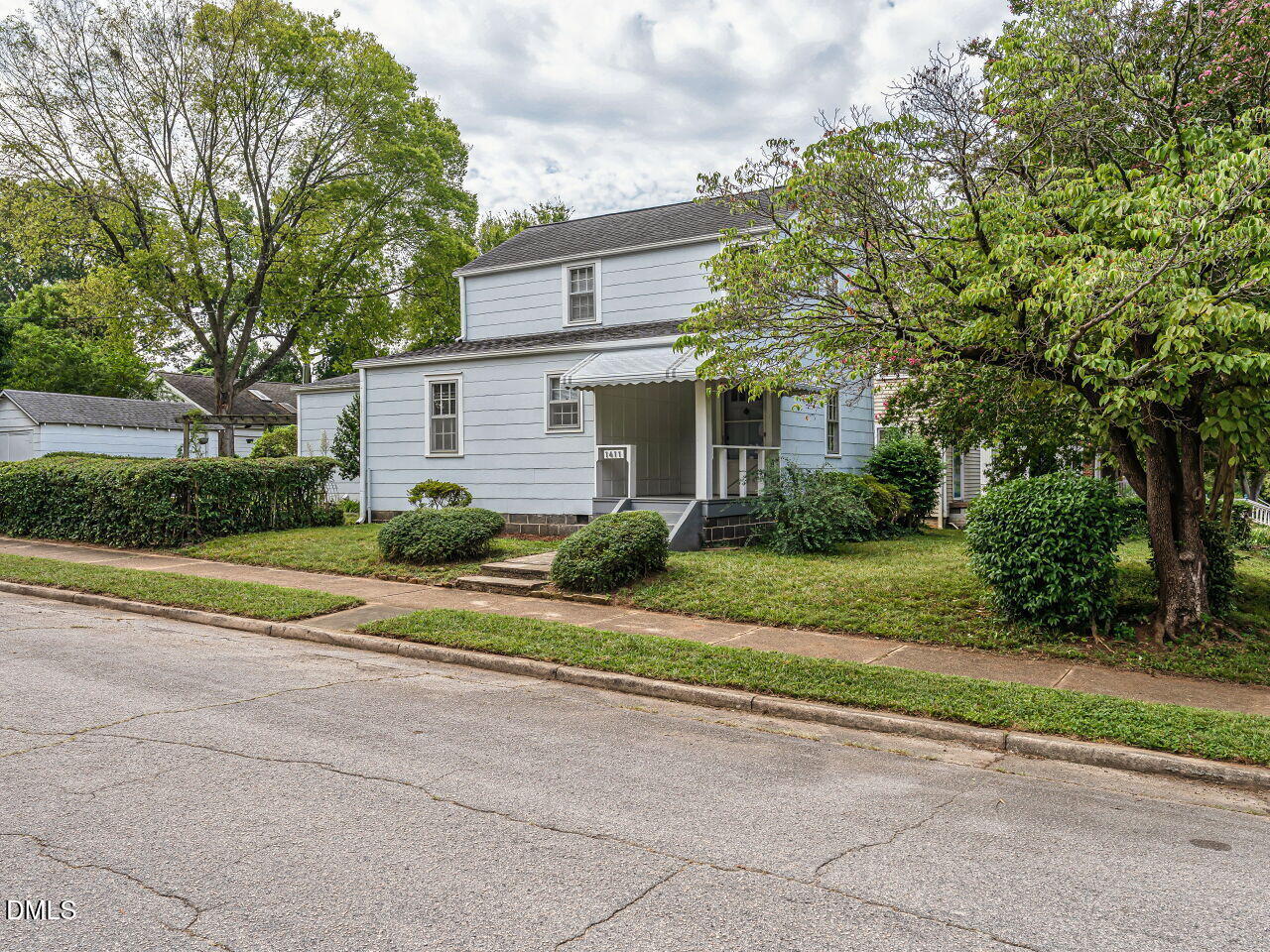 1411 Doughton Street Property Photo 1