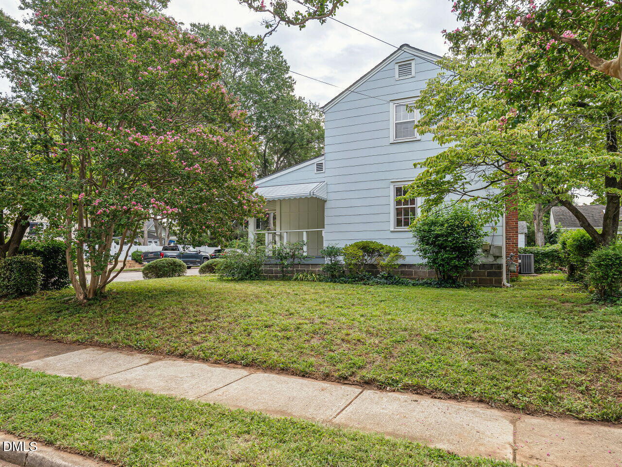 1411 Doughton Street Property Photo 2