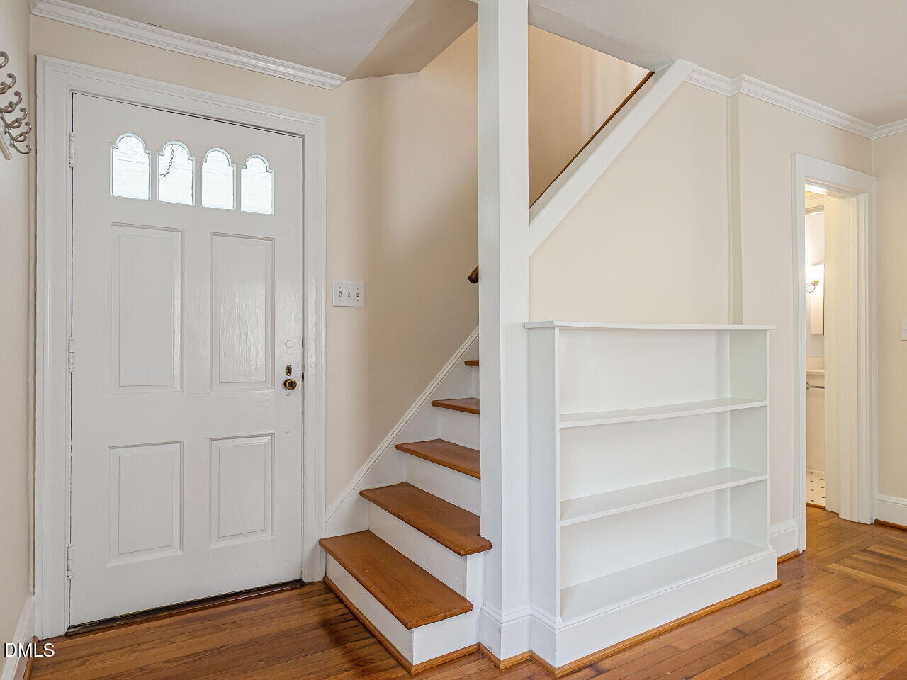 1411 Doughton Street Property Photo 3
