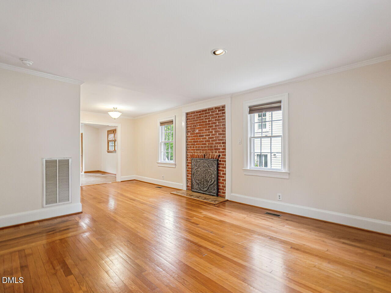 1411 Doughton Street Property Photo 4