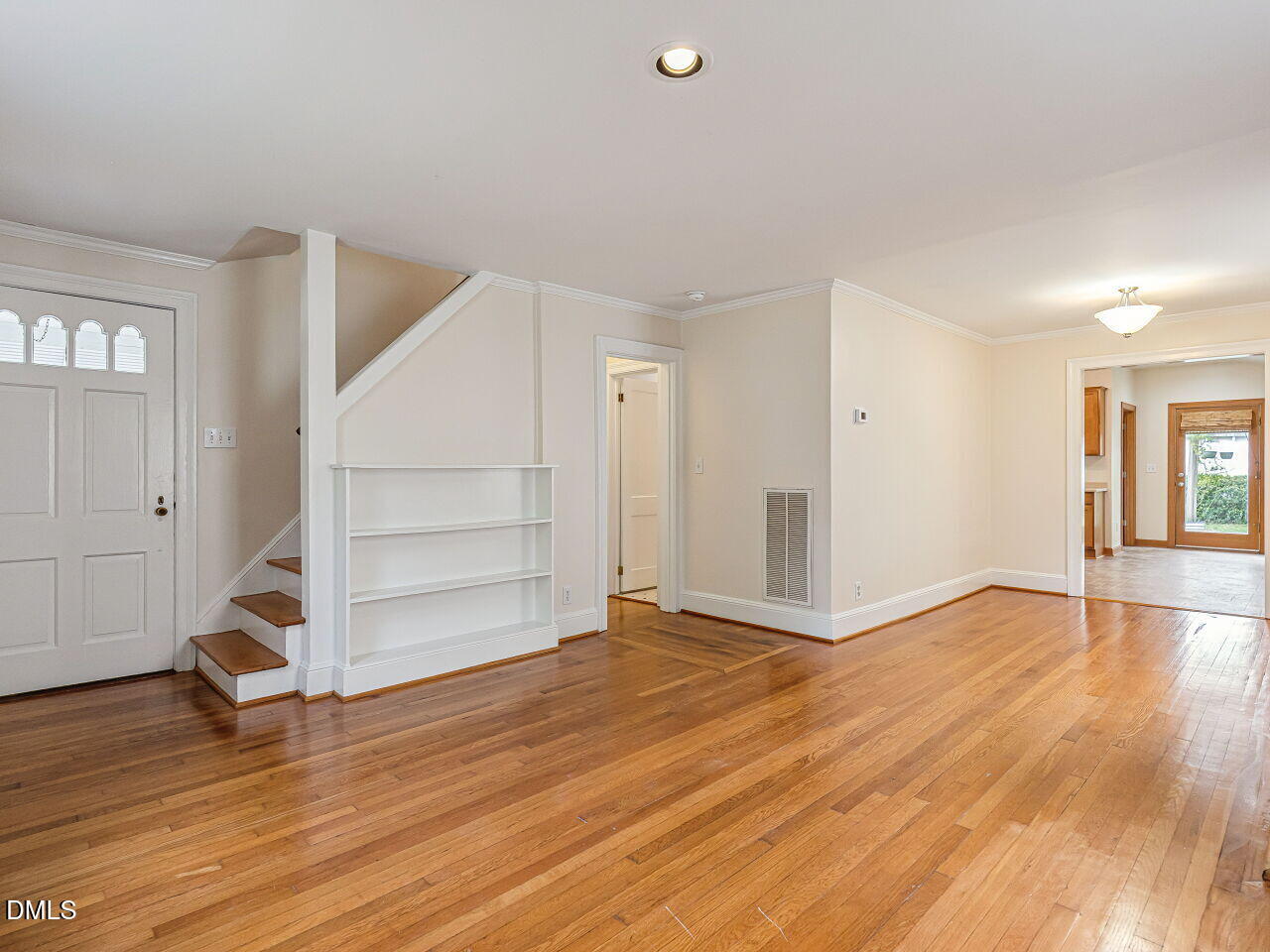 1411 Doughton Street Property Photo 5