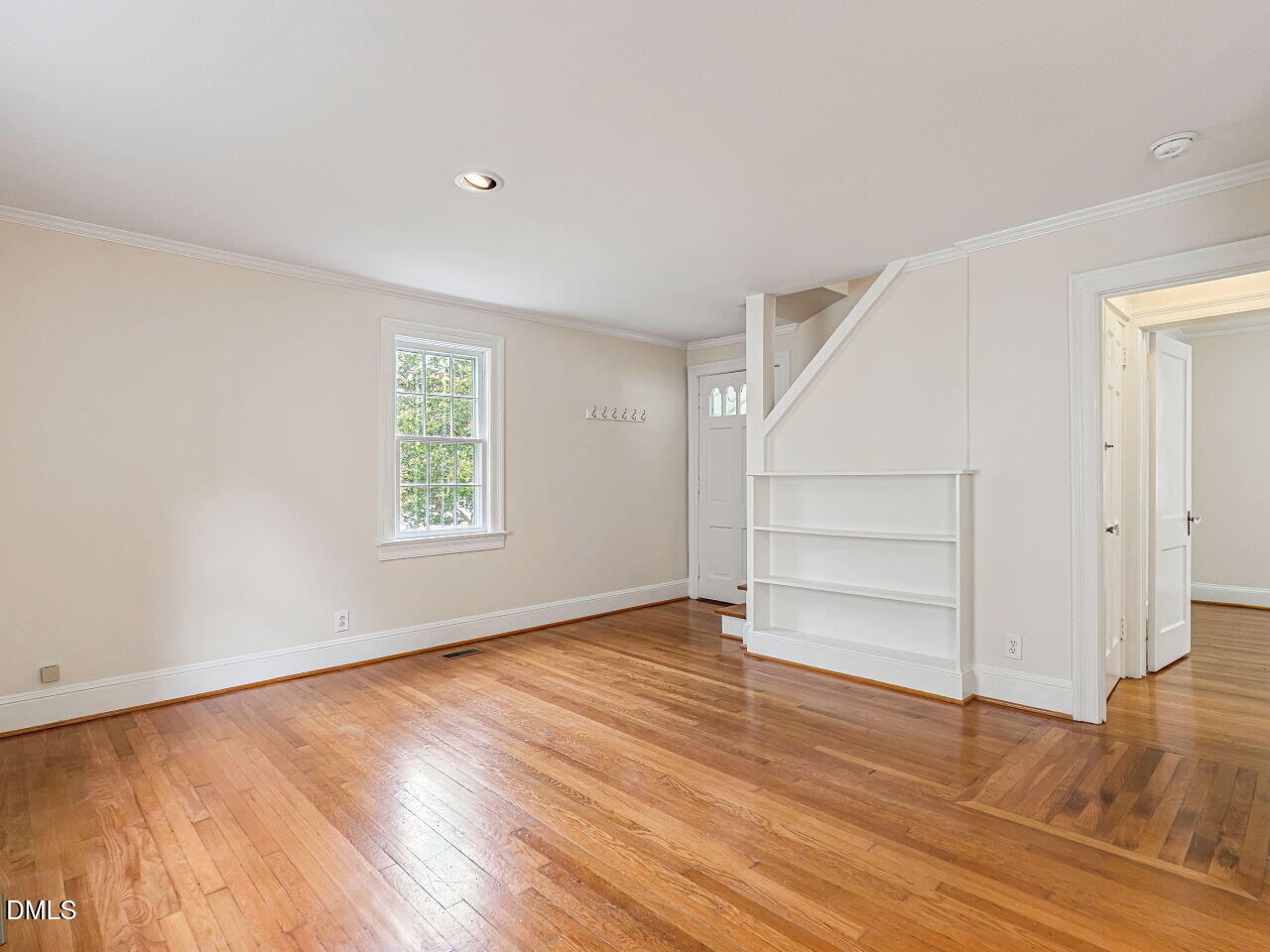 1411 Doughton Street Property Photo 6