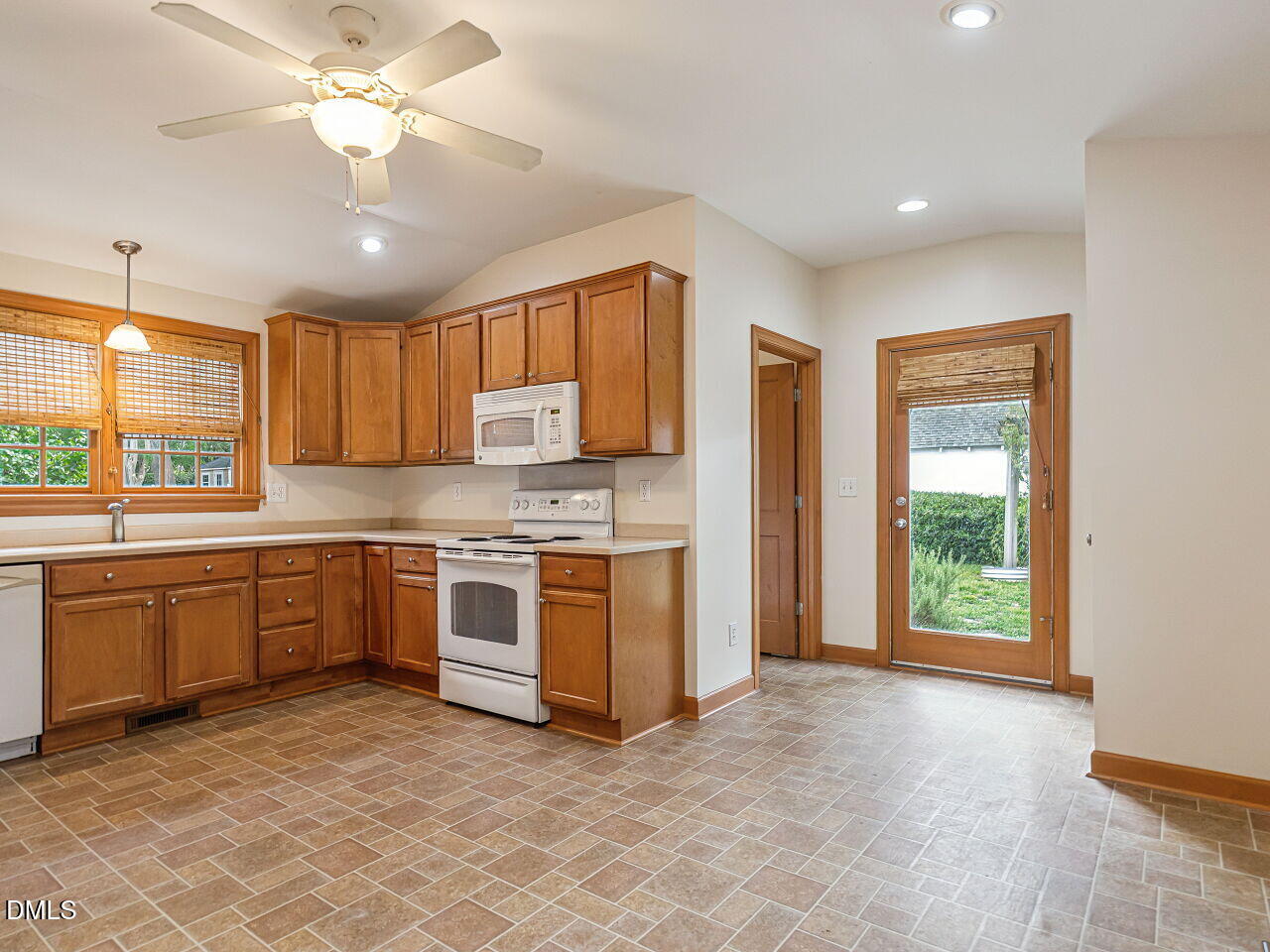 1411 Doughton Street Property Photo 8