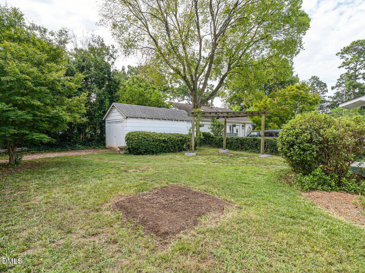 1411 Doughton Street Property Photo 20