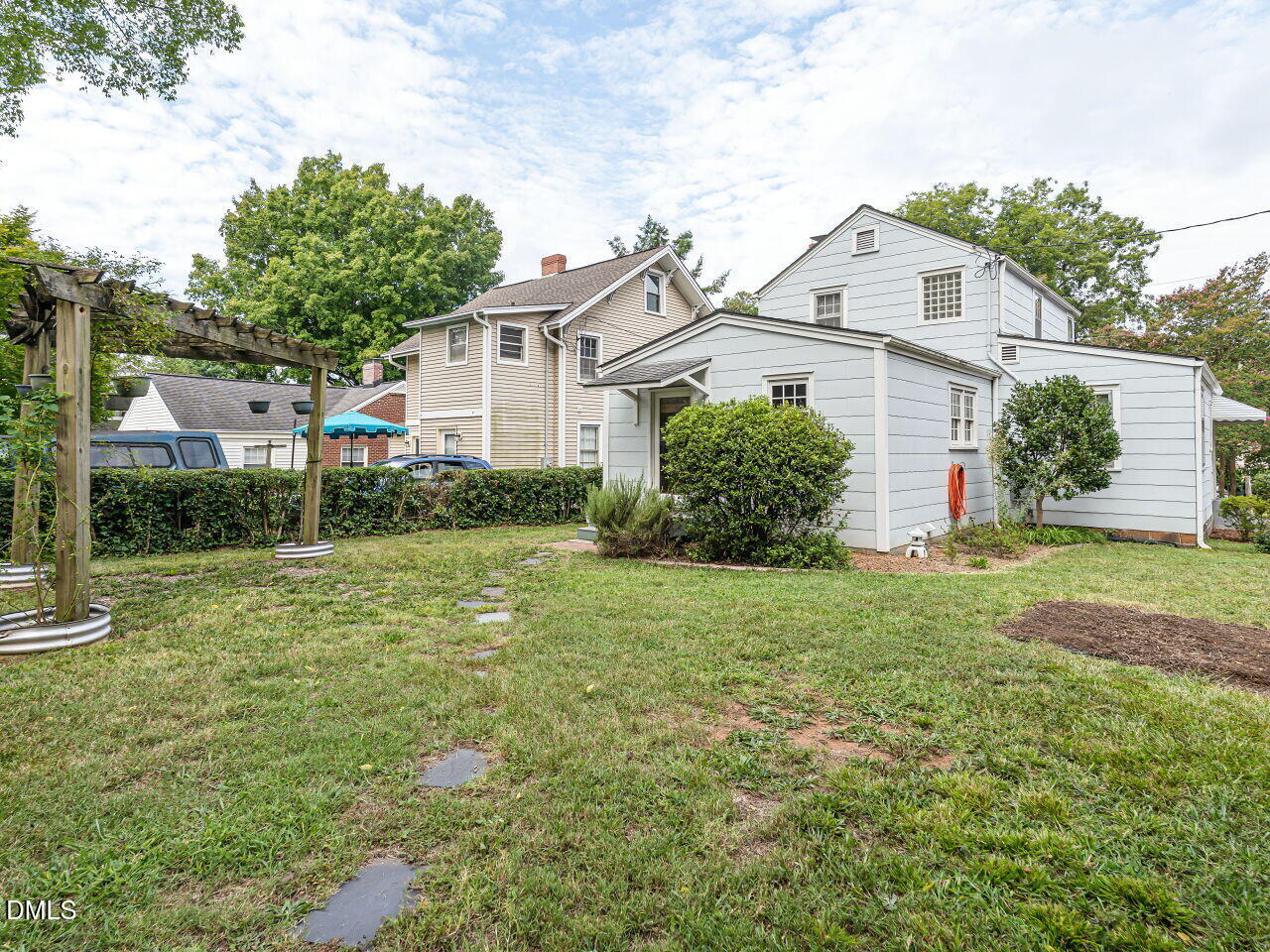 1411 Doughton Street Property Photo 21