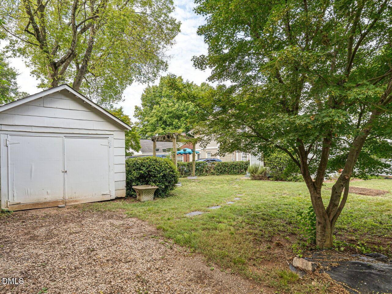 1411 Doughton Street Property Photo 22