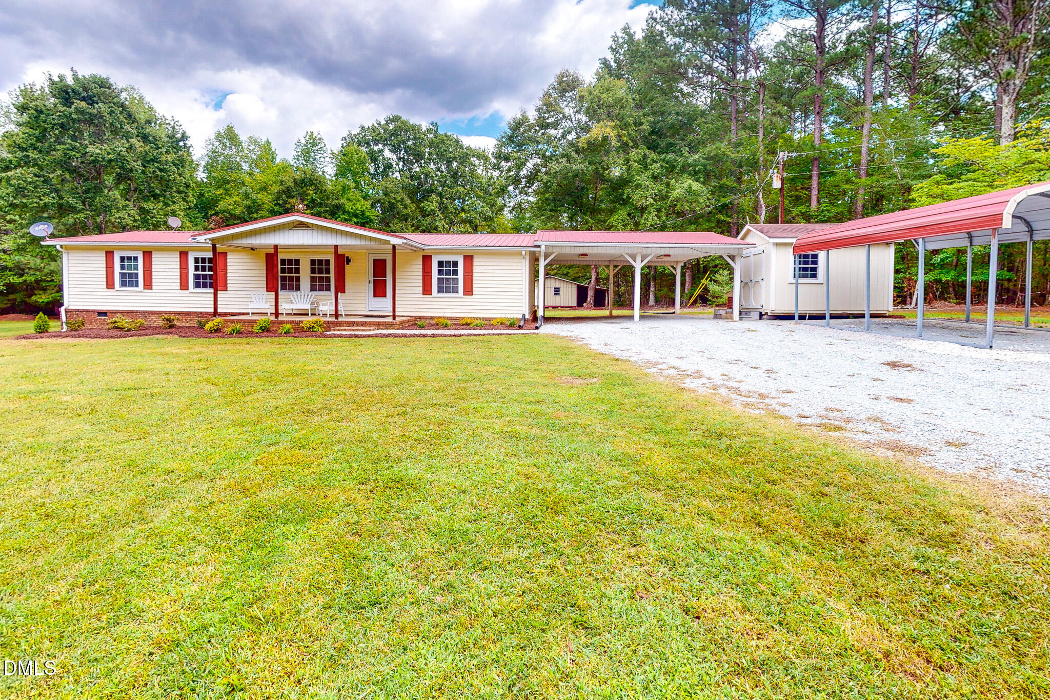 799 Julian Oakley Road Property Photo 1