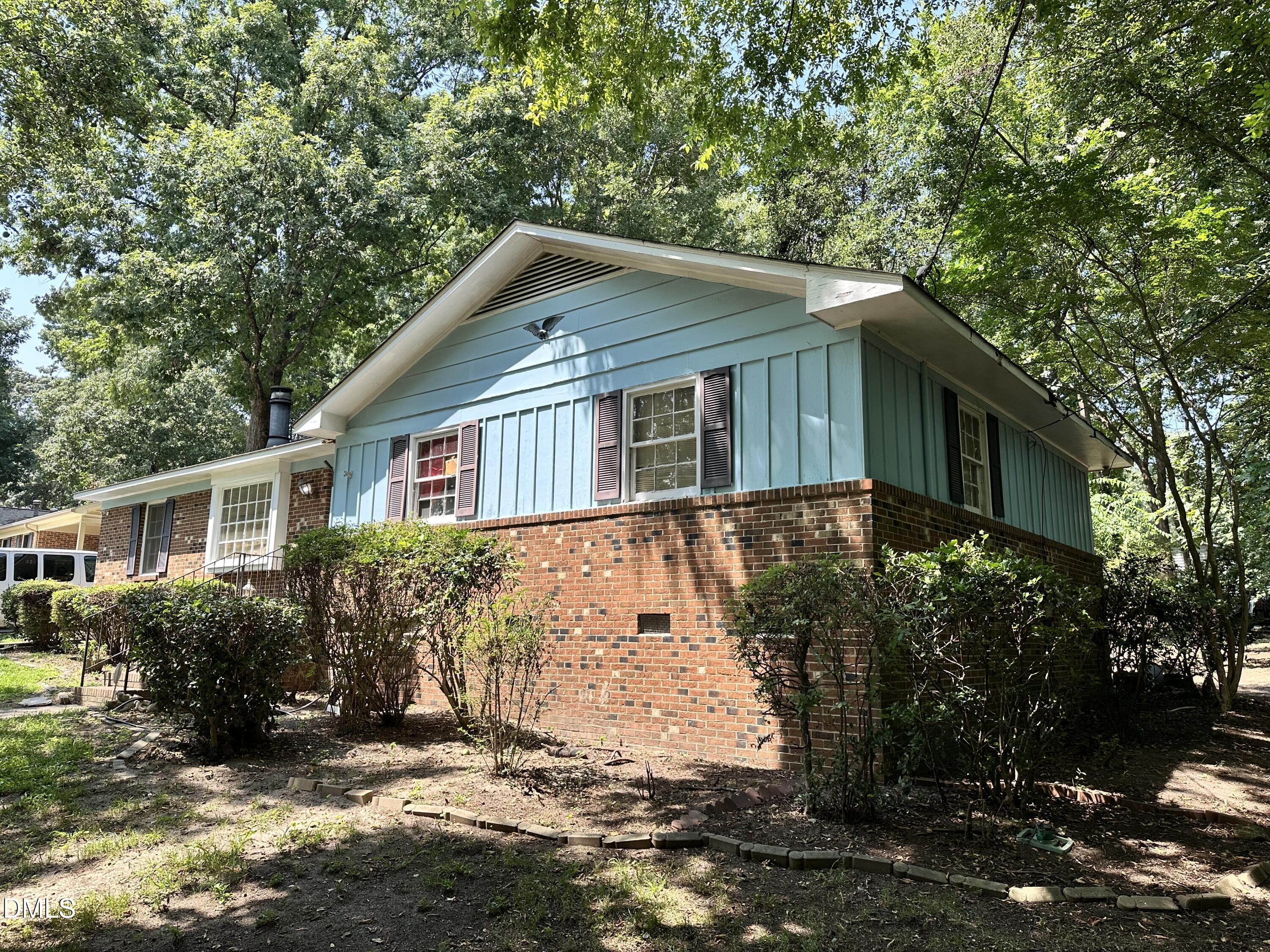 4117 Willow Oak Road Property Photo 2