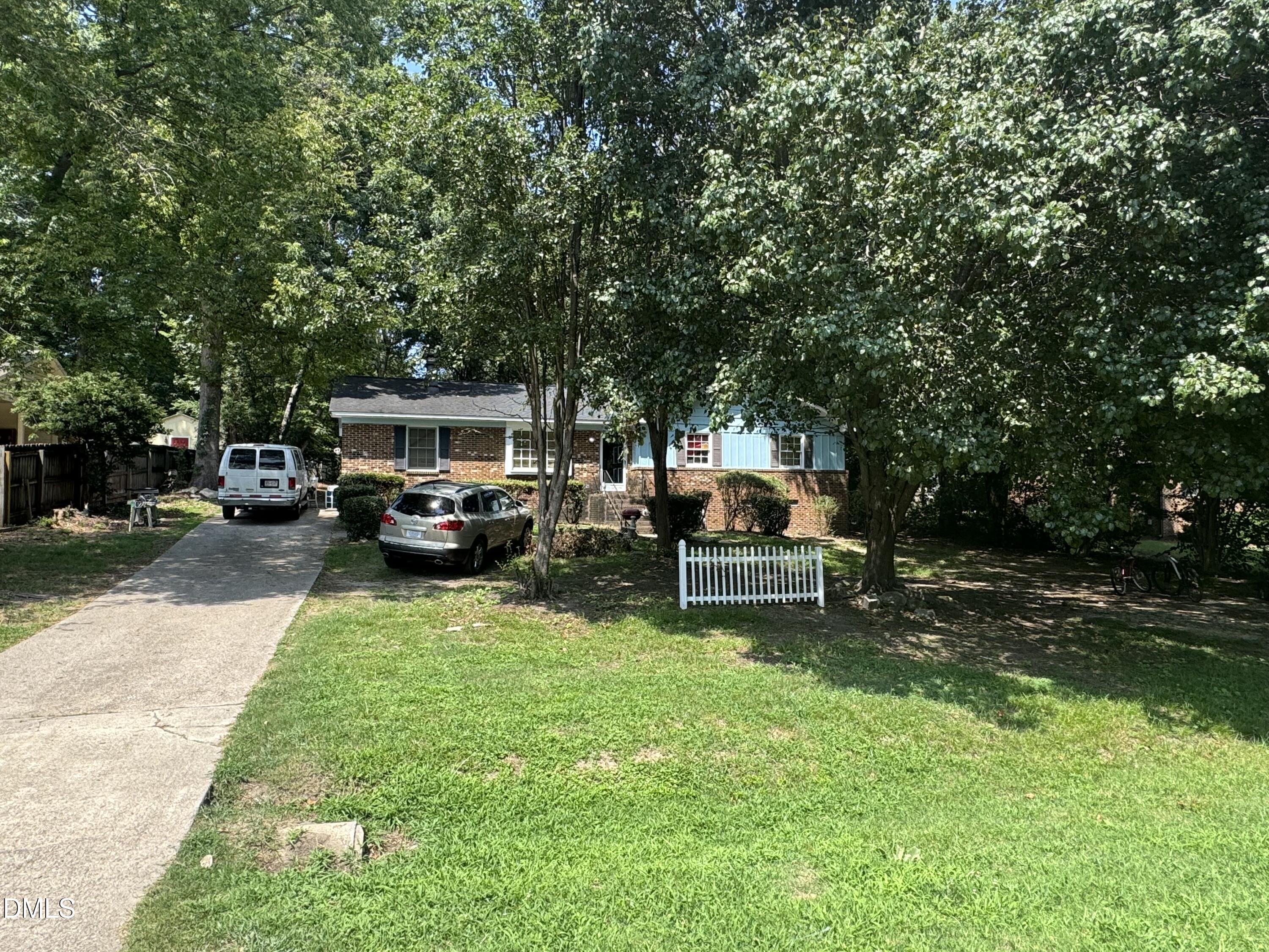 4117 Willow Oak Road Property Photo 11