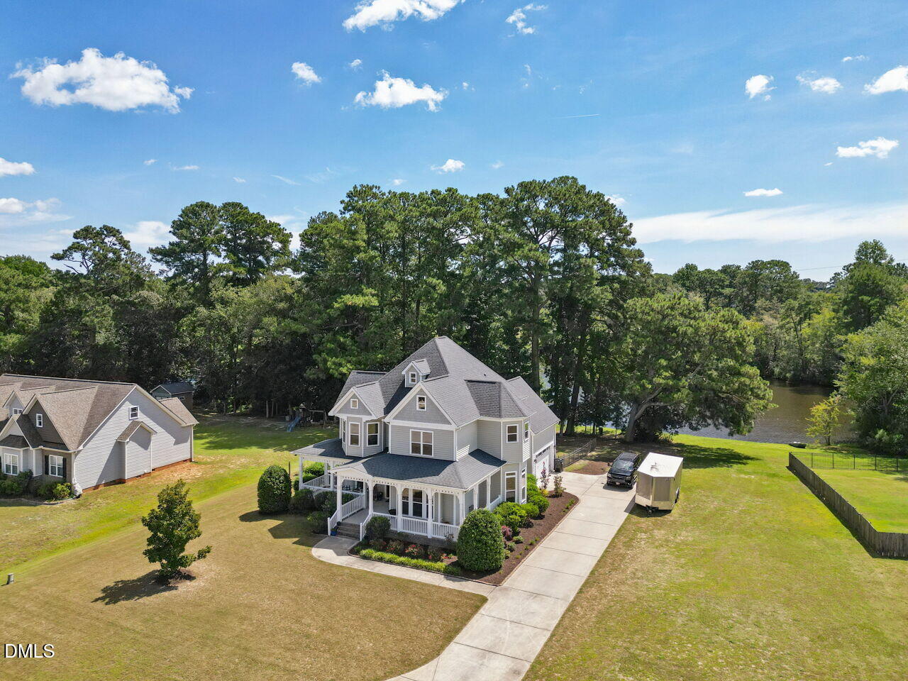 136 Kenneth Lane Property Photo 1