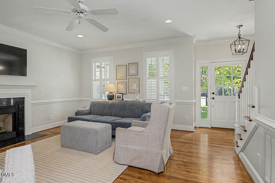 7 Mill Haven Court Property Photo 6