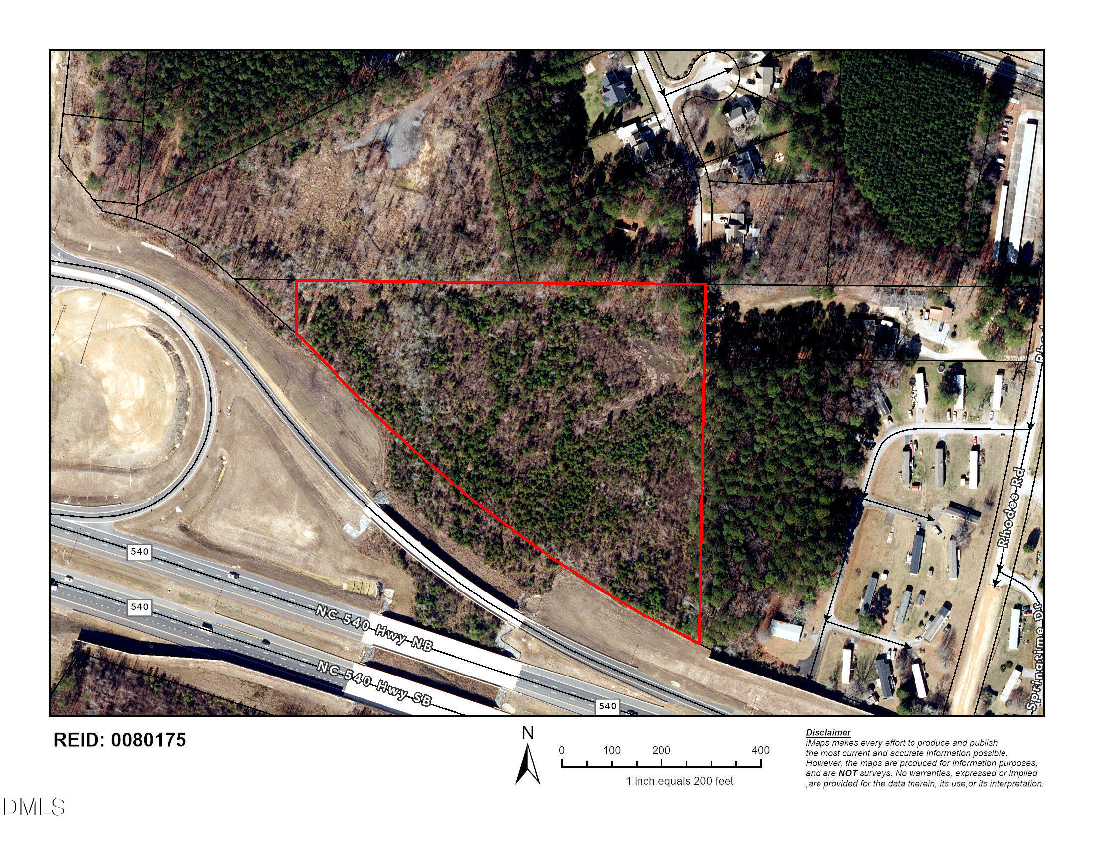 0 Ten Ten Road Property Photo 4