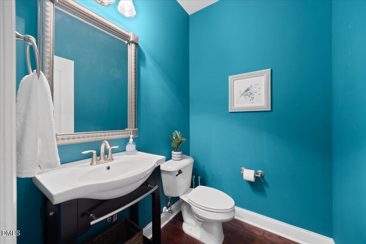 2536 Urbino Court Property Photo 8