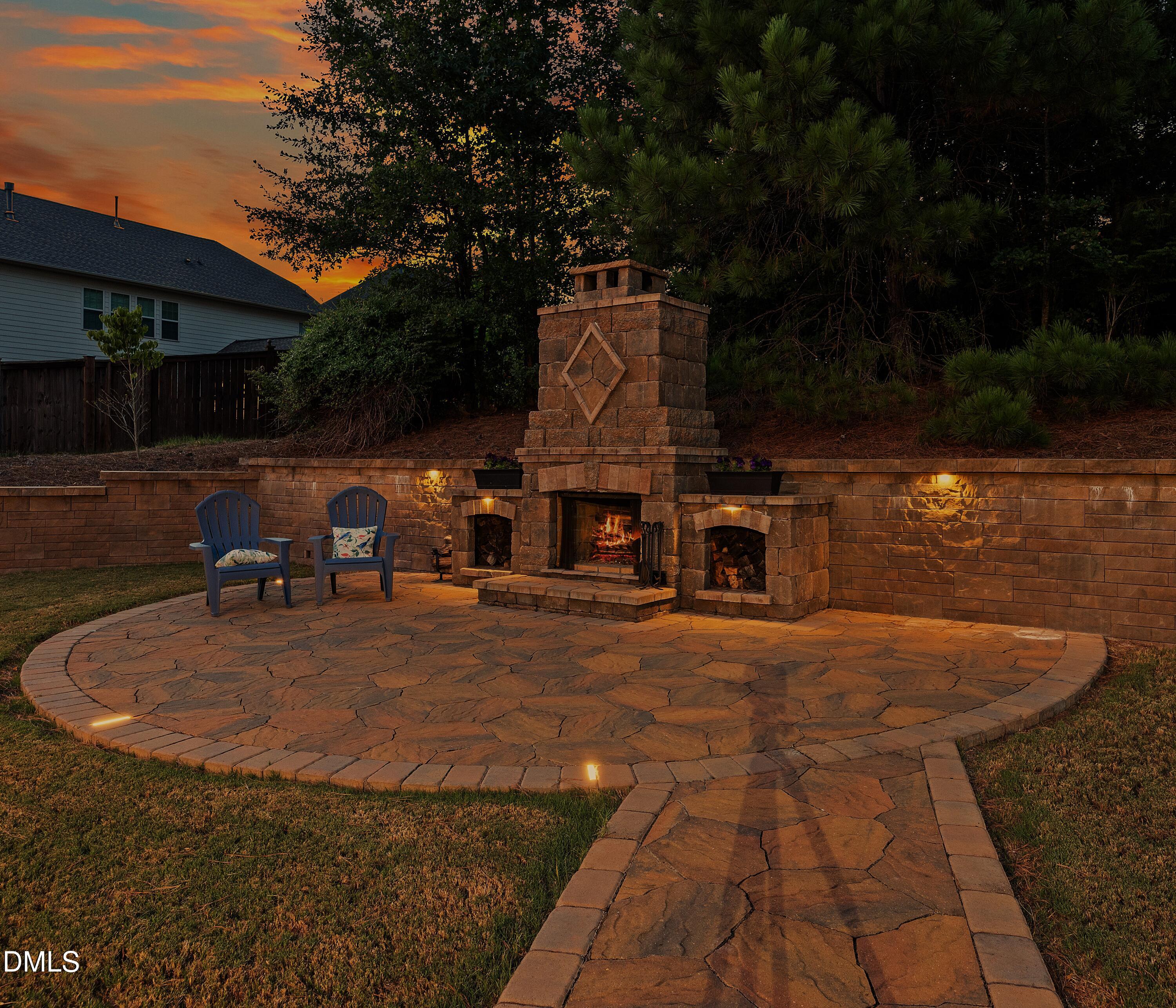 2536 Urbino Court Property Photo 34