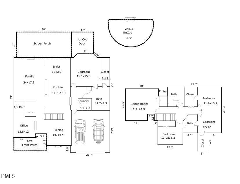 2536 Urbino Court Property Photo 41