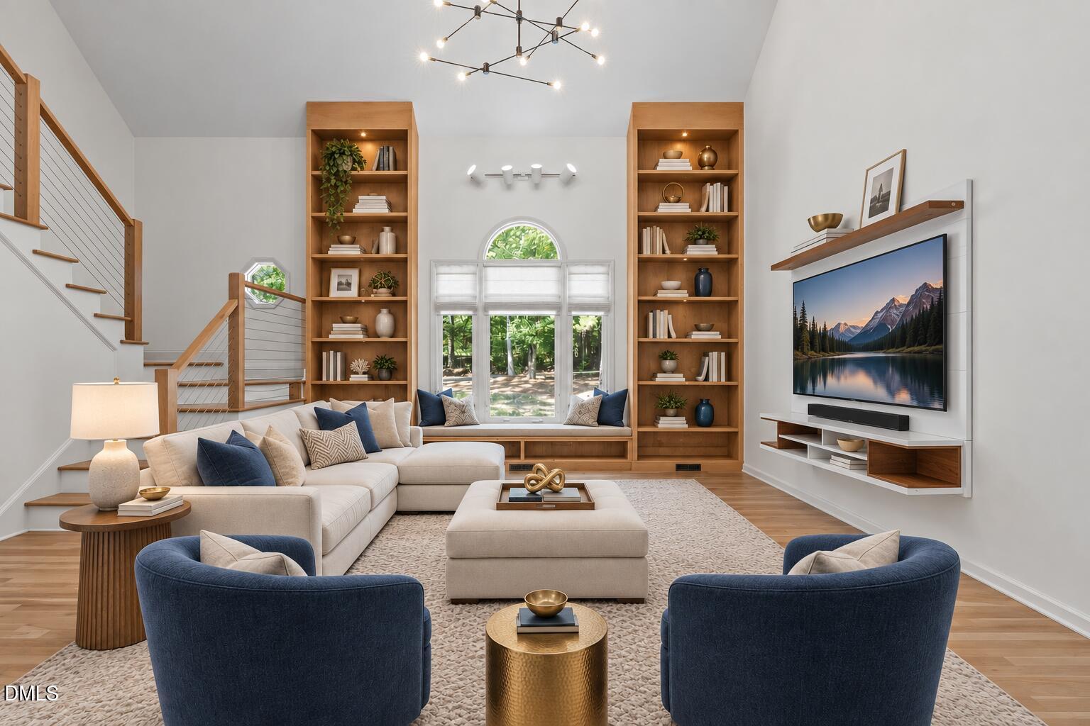 4521 Briarglen Lane