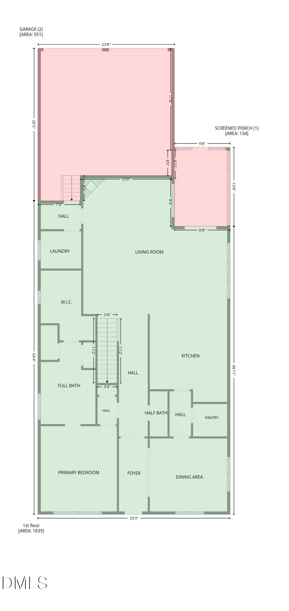 3113 Raymond Street Property Photo 54