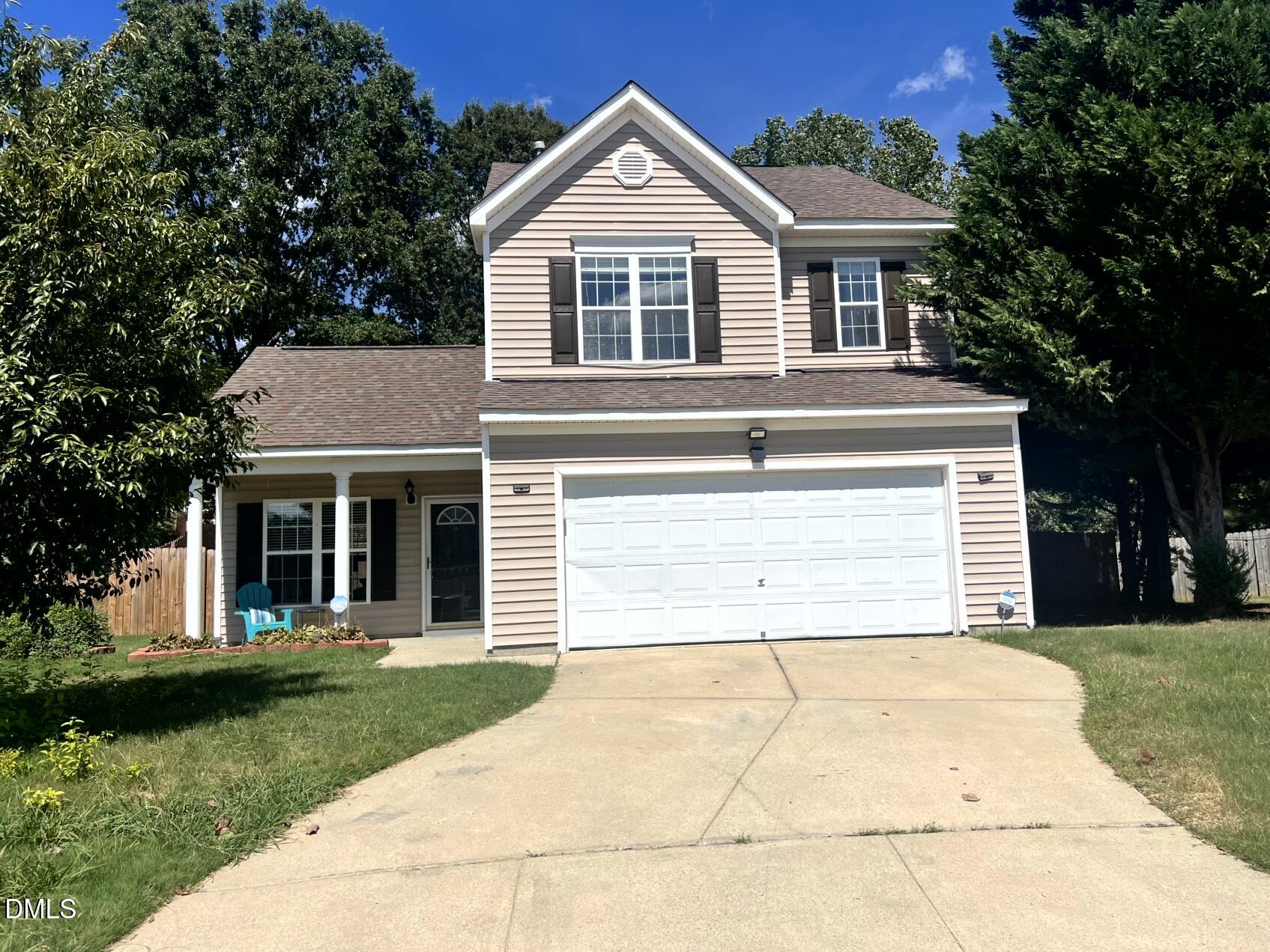 1744 Blazing Star Lane Property Photo 1