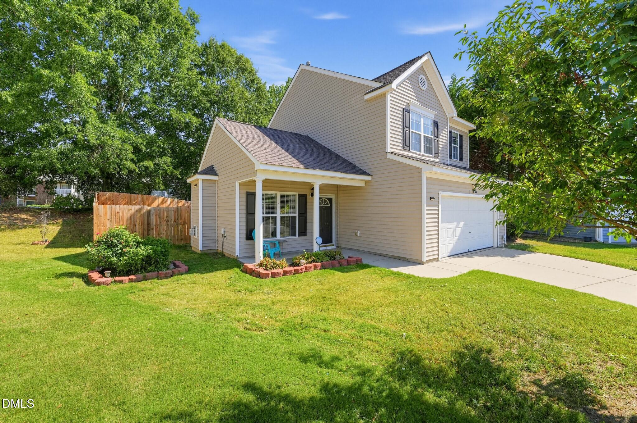 1744 Blazing Star Lane Property Photo 2