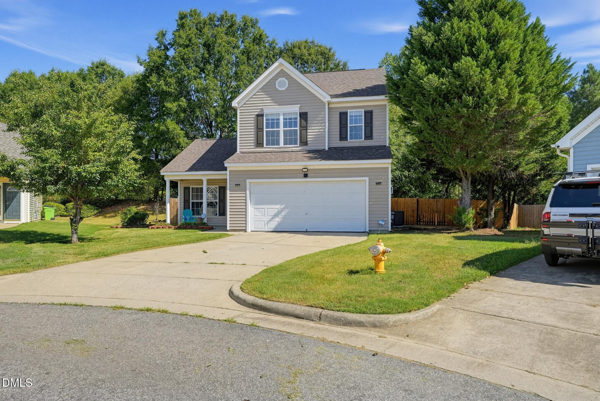 1744 Blazing Star Lane Property Photo 3