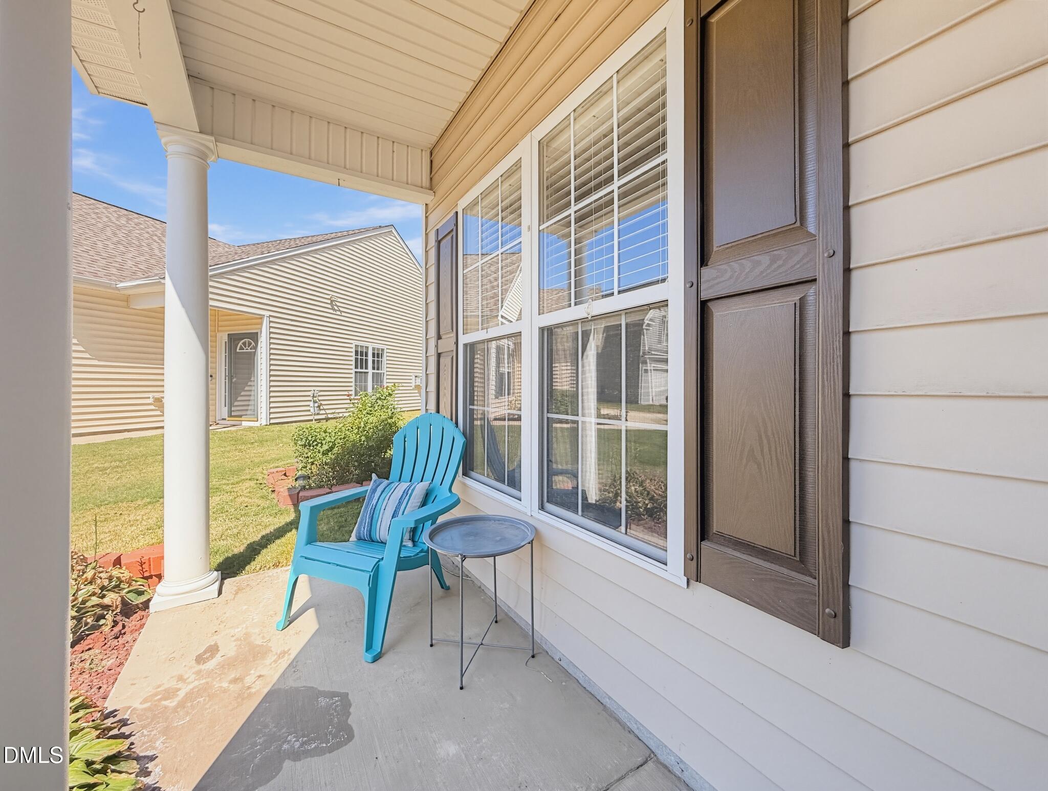 1744 Blazing Star Lane Property Photo 4