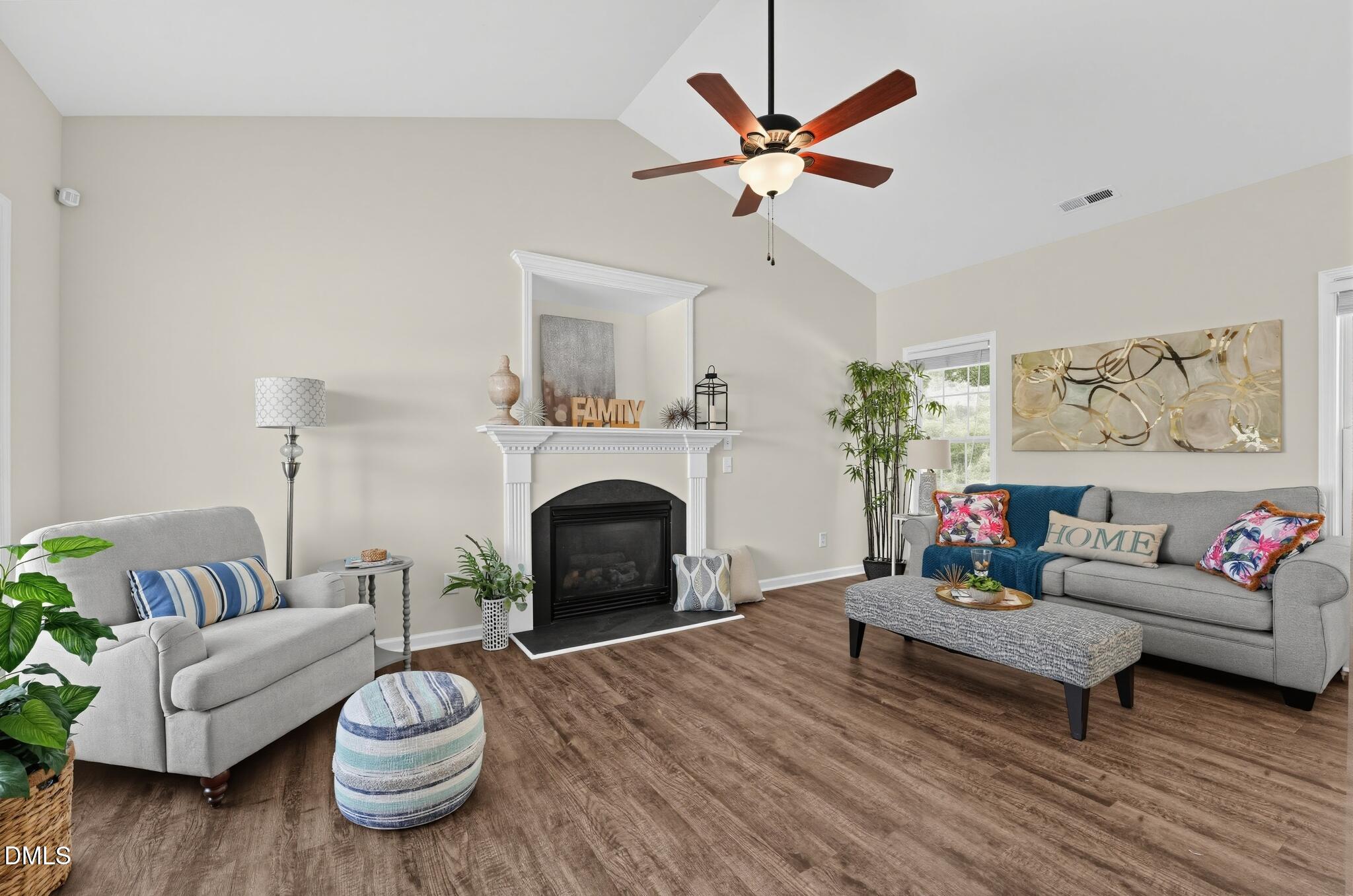 1744 Blazing Star Lane Property Photo 8