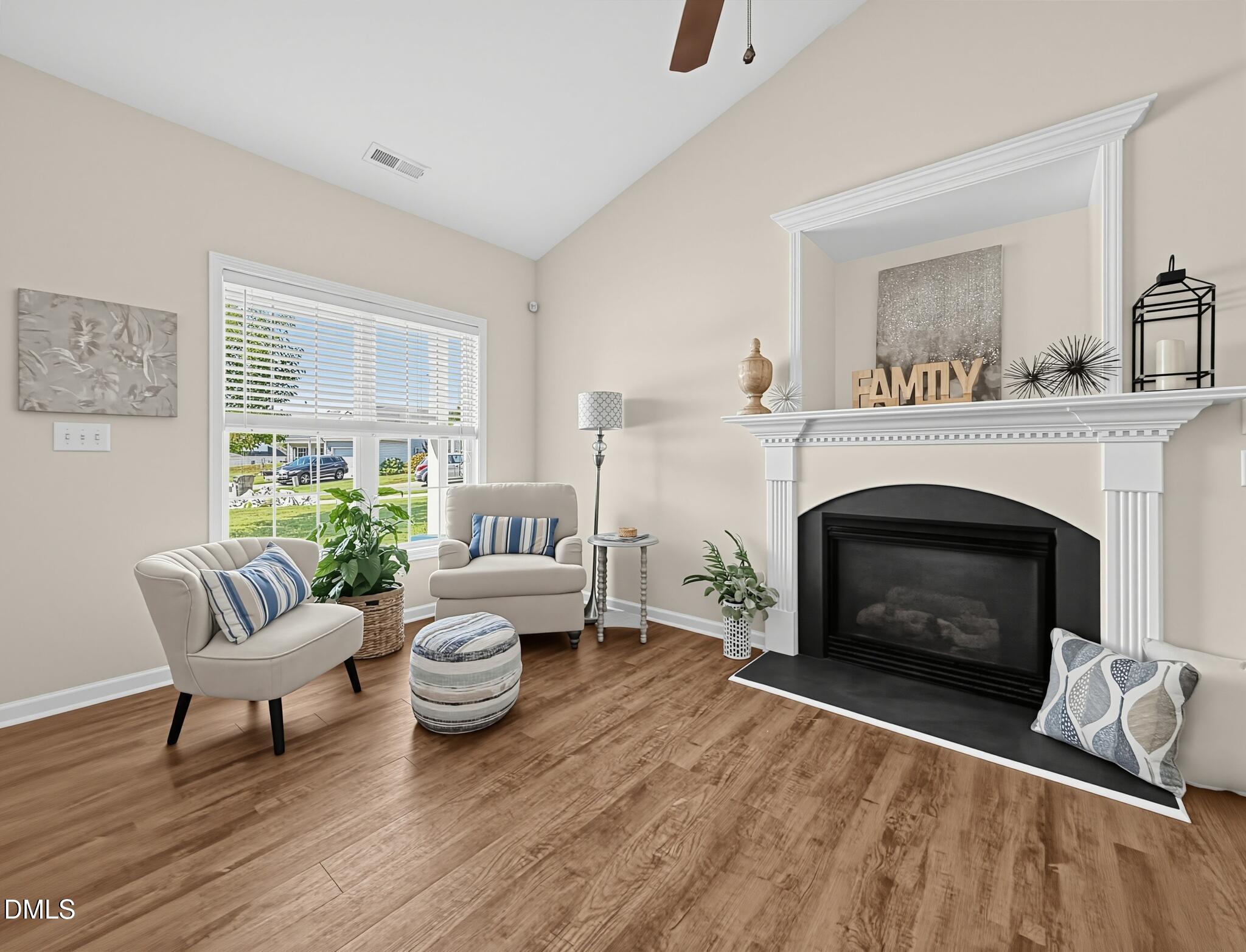 1744 Blazing Star Lane Property Photo 12
