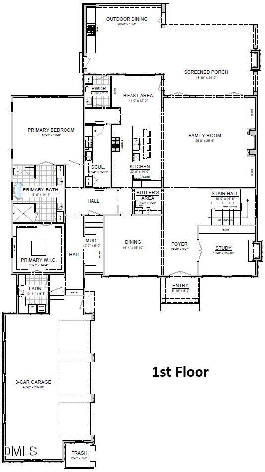 2125 Buckingham Road Property Photo 2