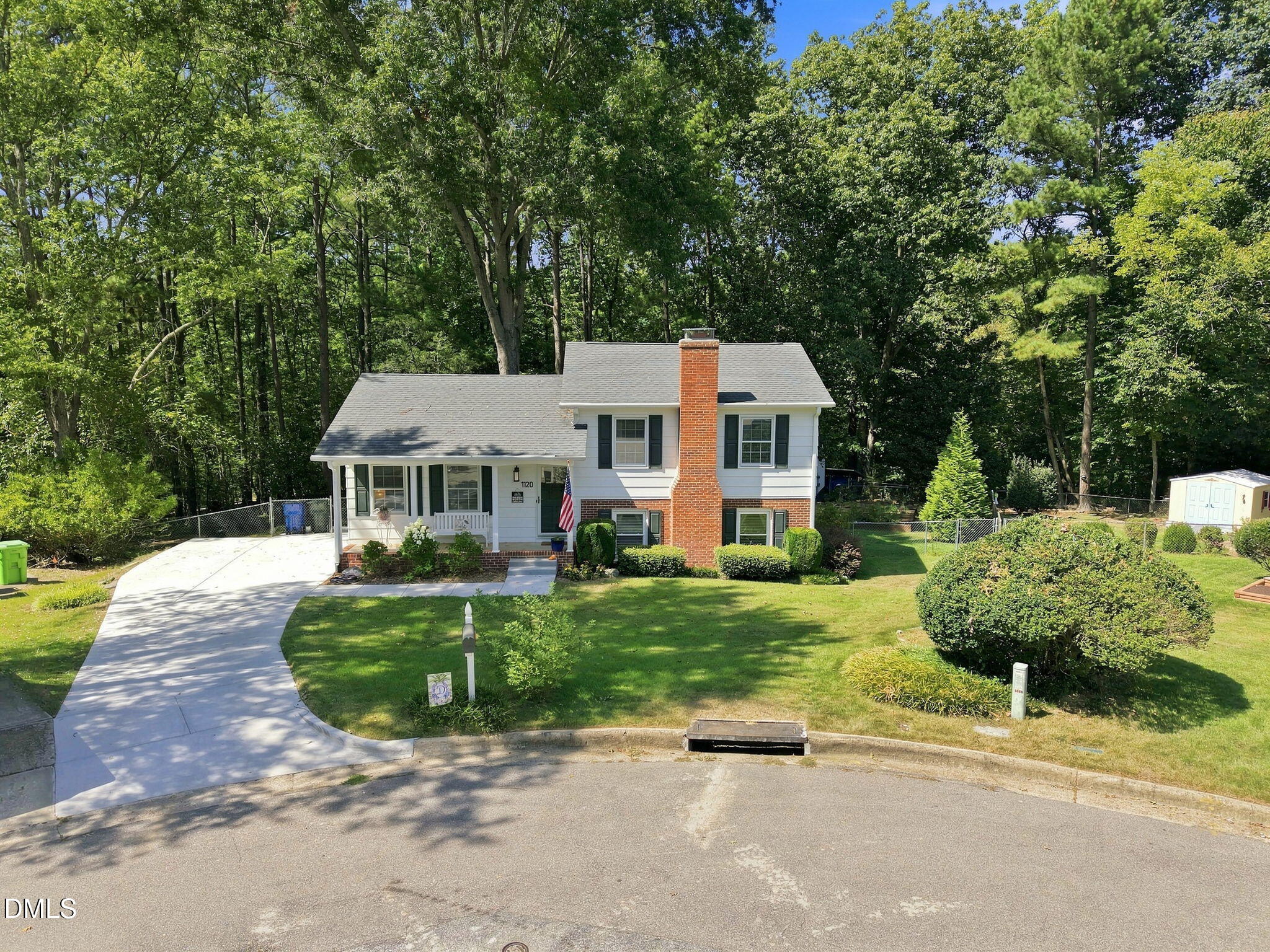 1120 Shetland Court Property Photo 14