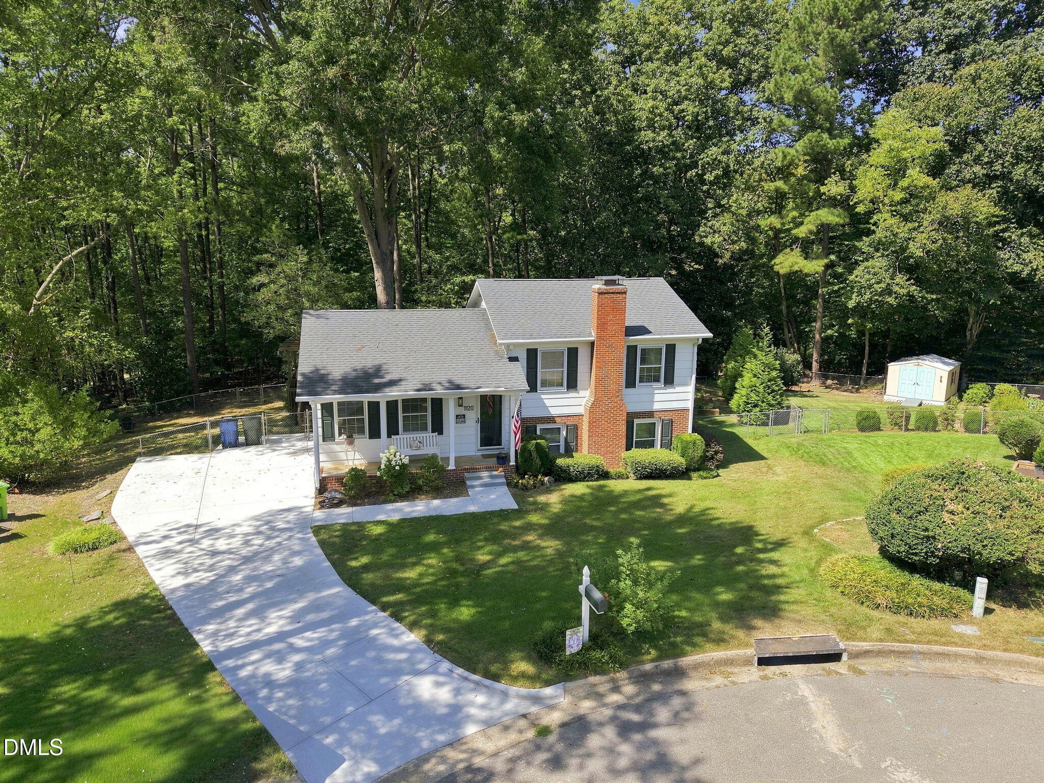 1120 Shetland Court Property Photo 16