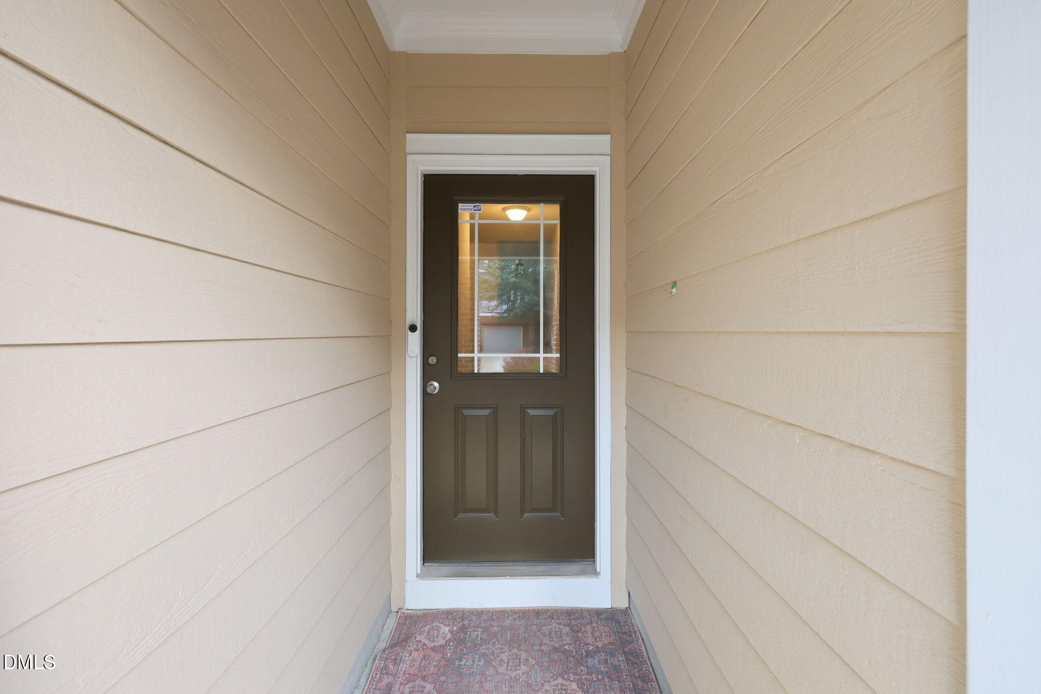 608 Samuel Cary Drive Property Photo 4