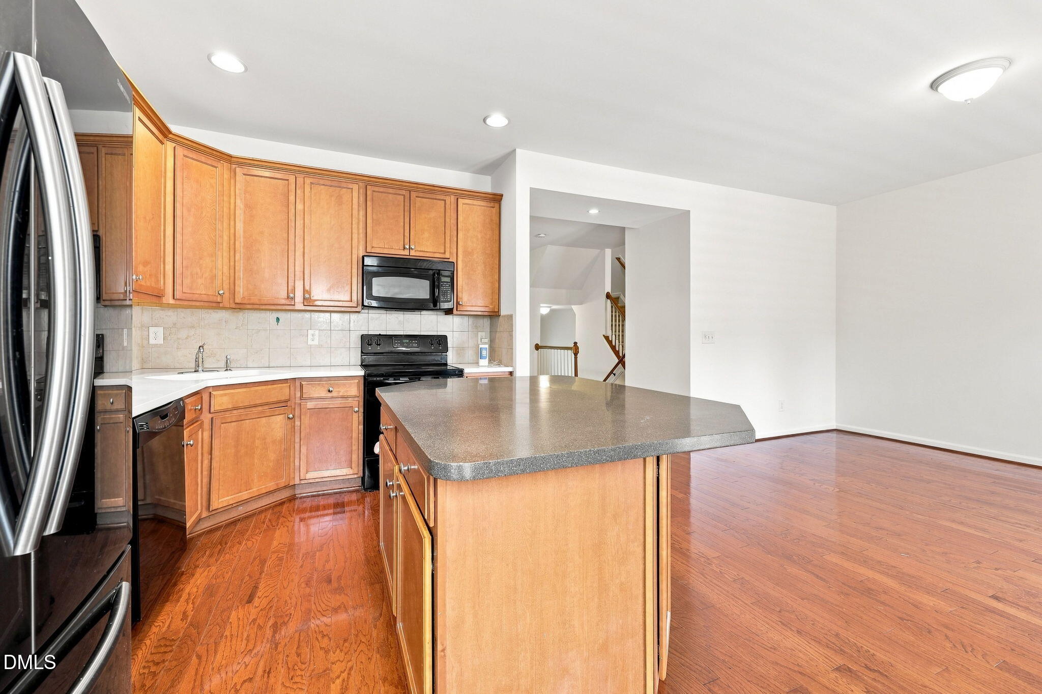 608 Samuel Cary Drive Property Photo 7