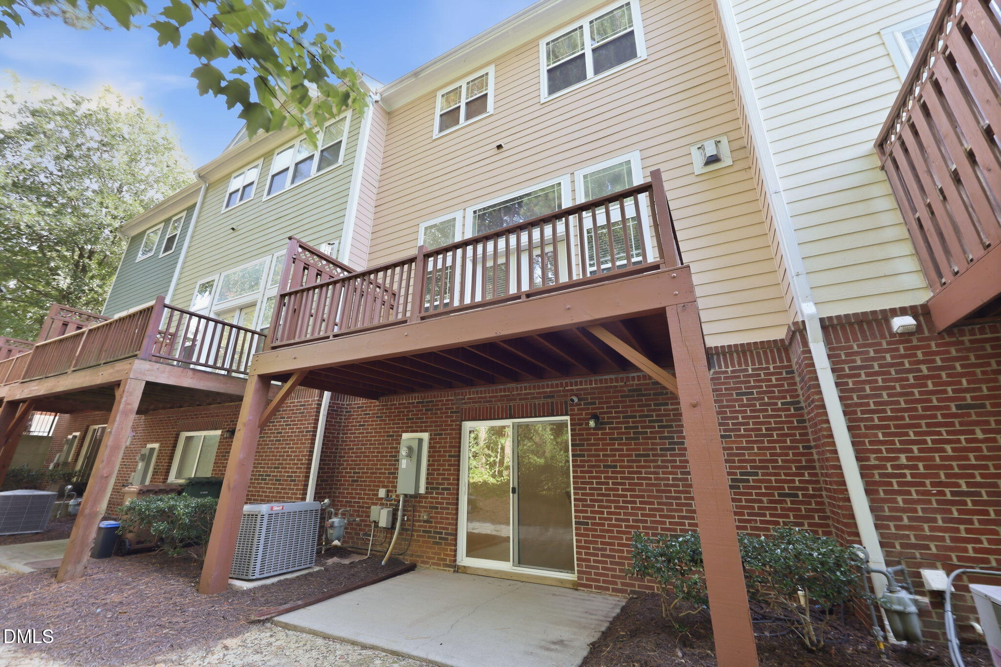 608 Samuel Cary Drive Property Photo 46