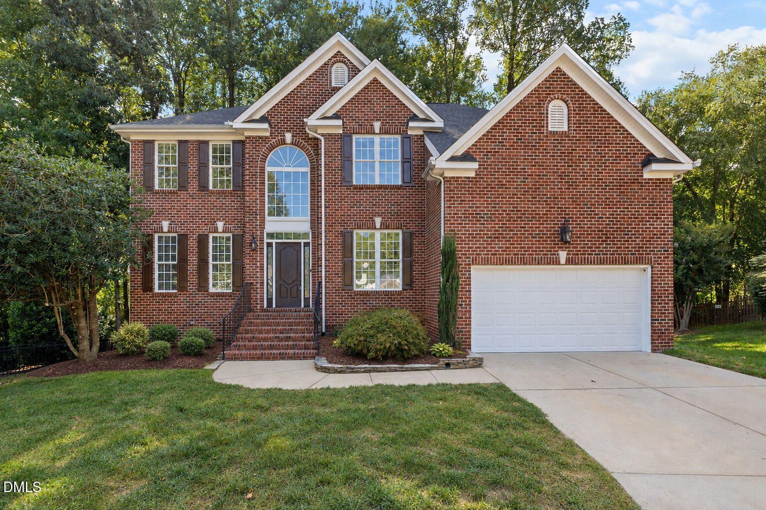 306 Honeywood Court Property Photo 1