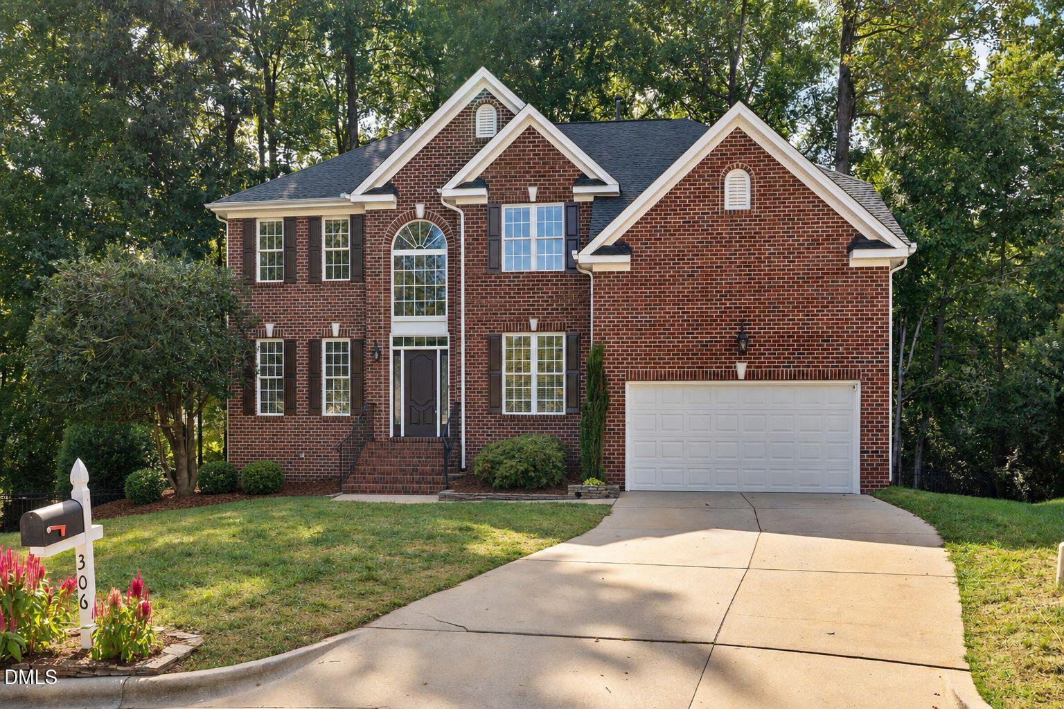 306 Honeywood Court Property Photo 10