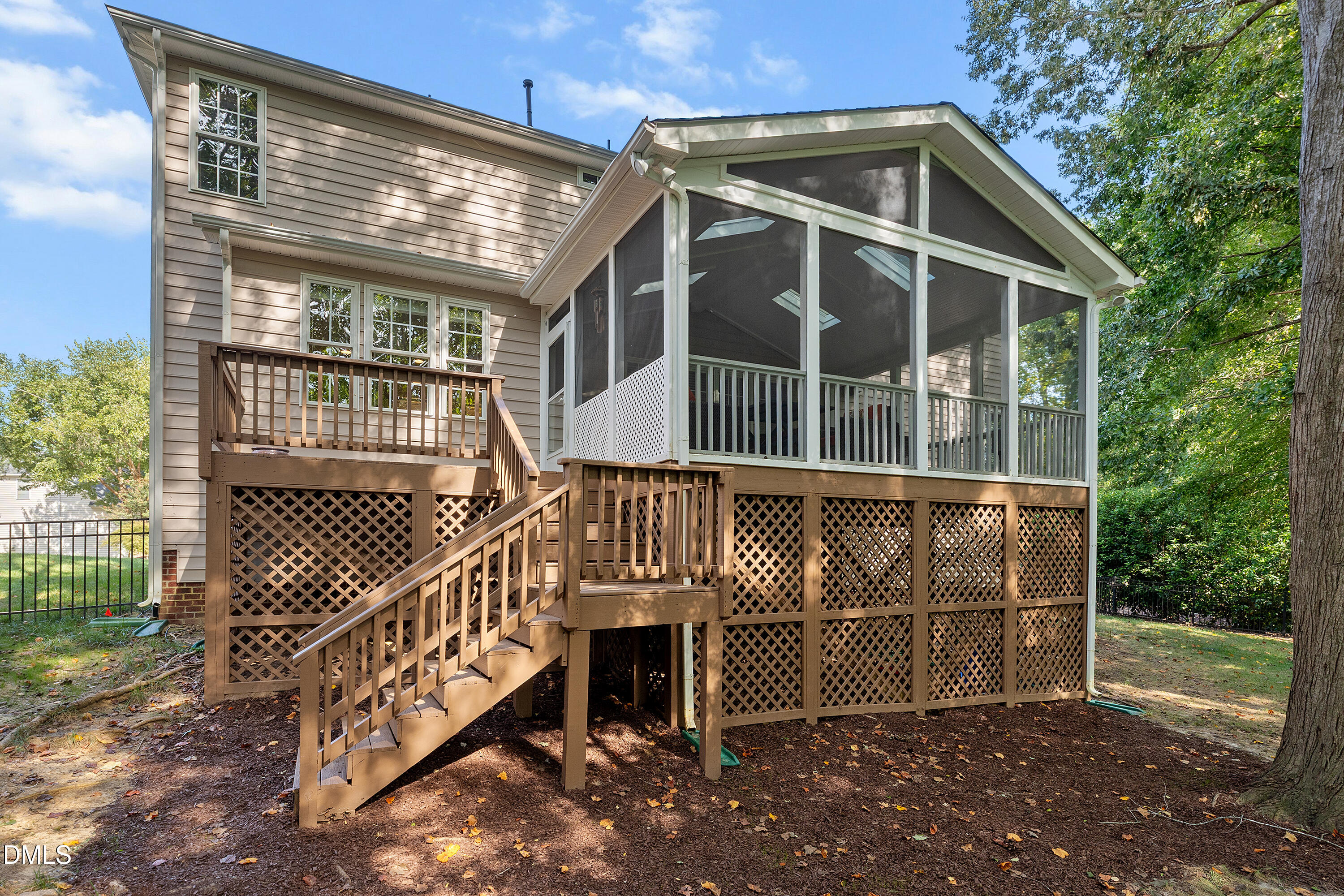 306 Honeywood Court Property Photo 38