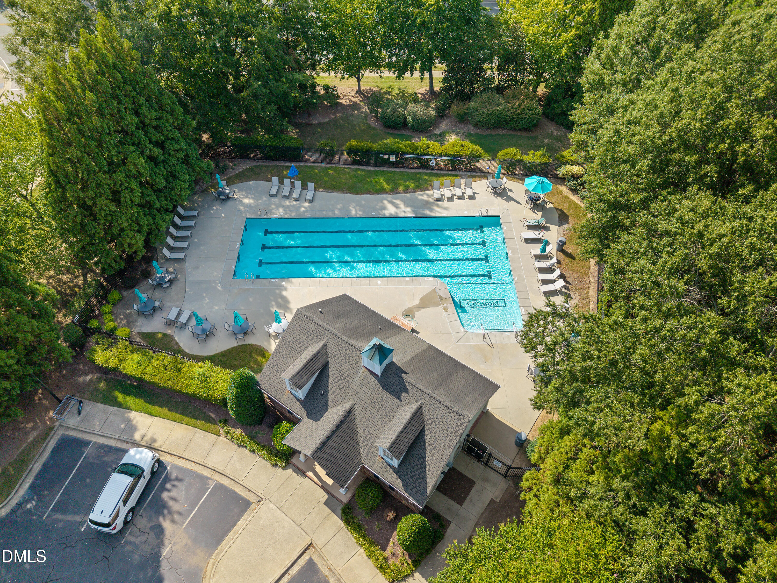 306 Honeywood Court Property Photo 40