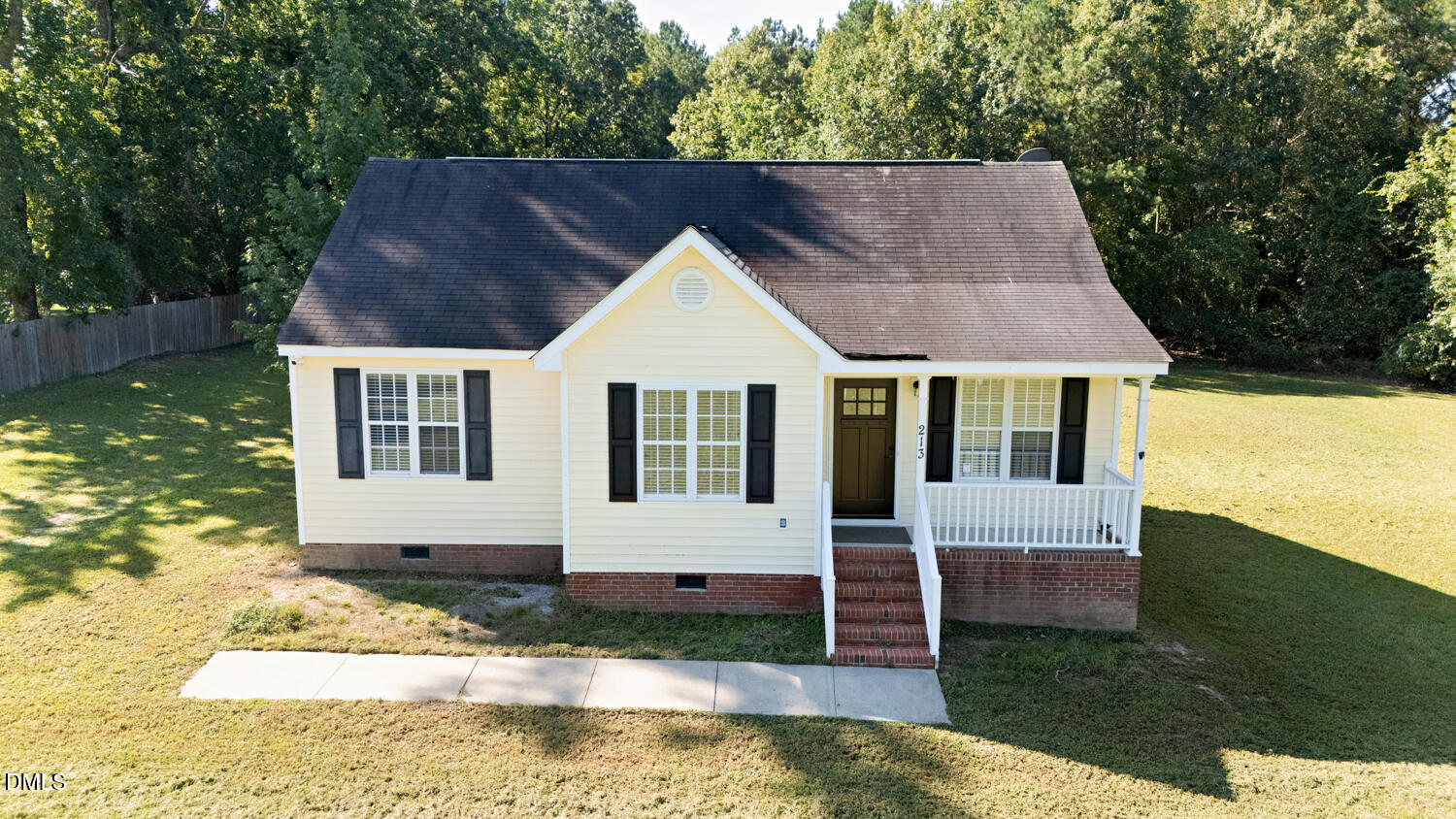 213 Morgan Parkway Property Photo 1