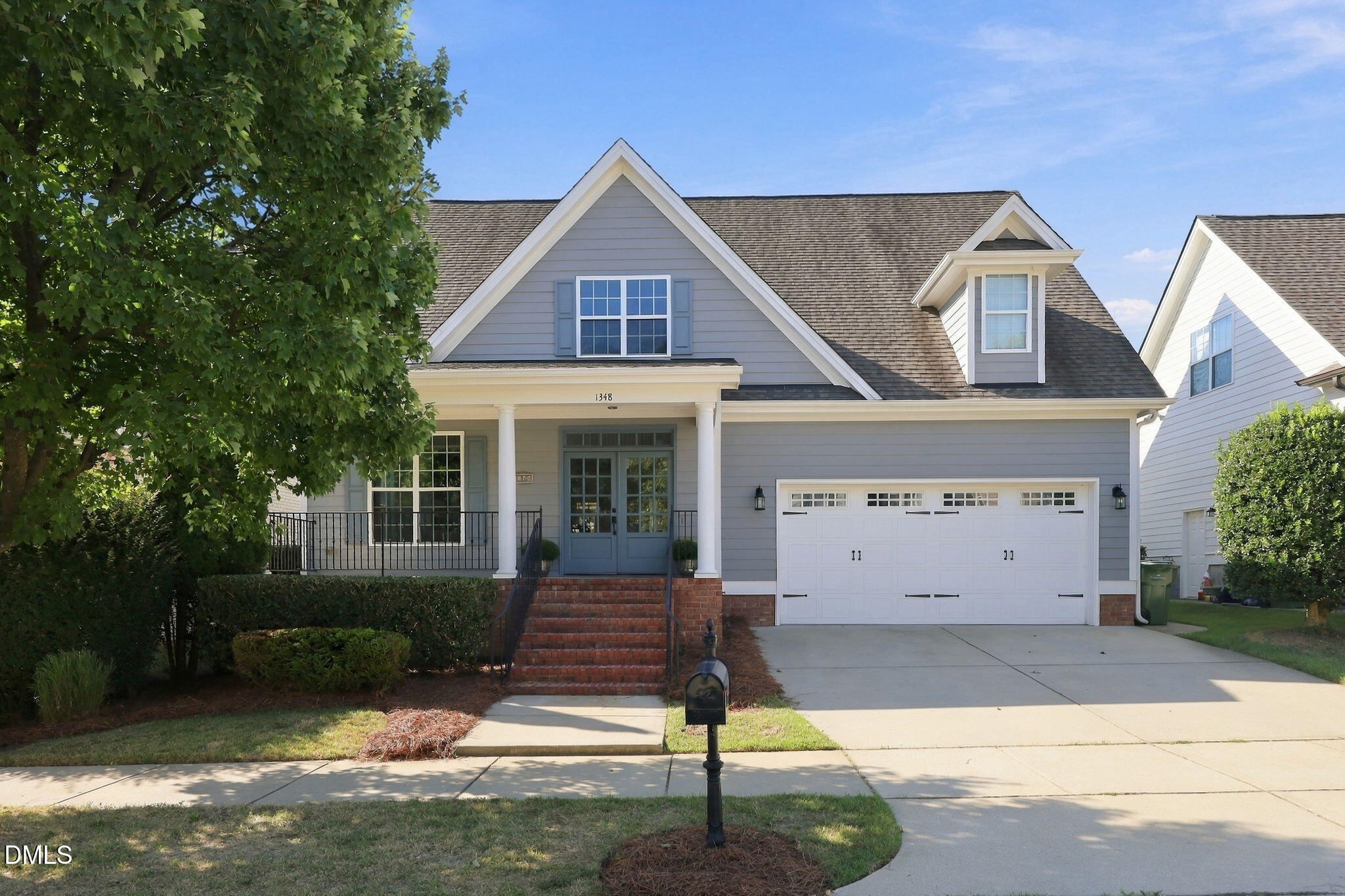 1348 Old Bramble Lane Property Photo 1